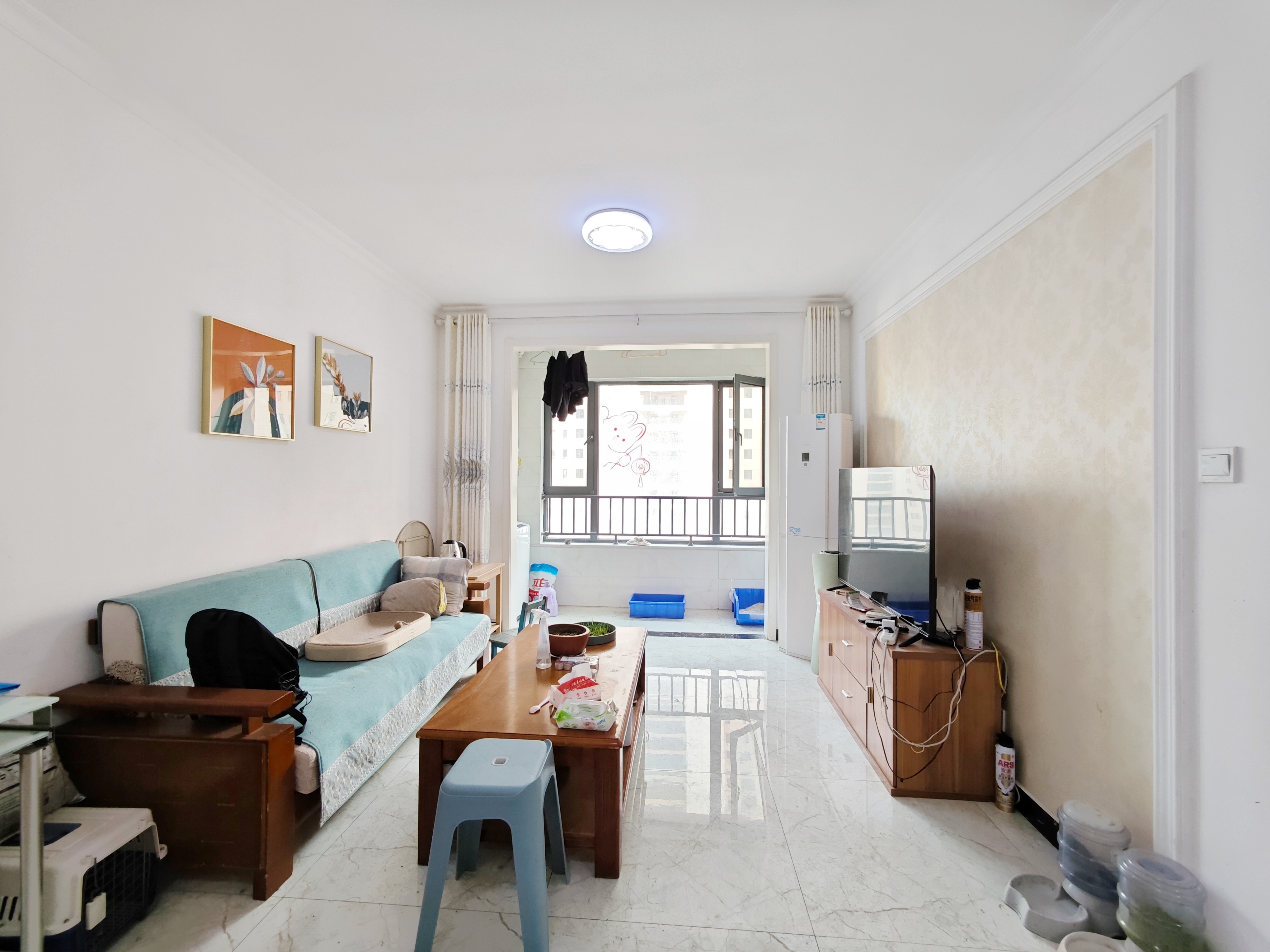 中建锦绣城三期