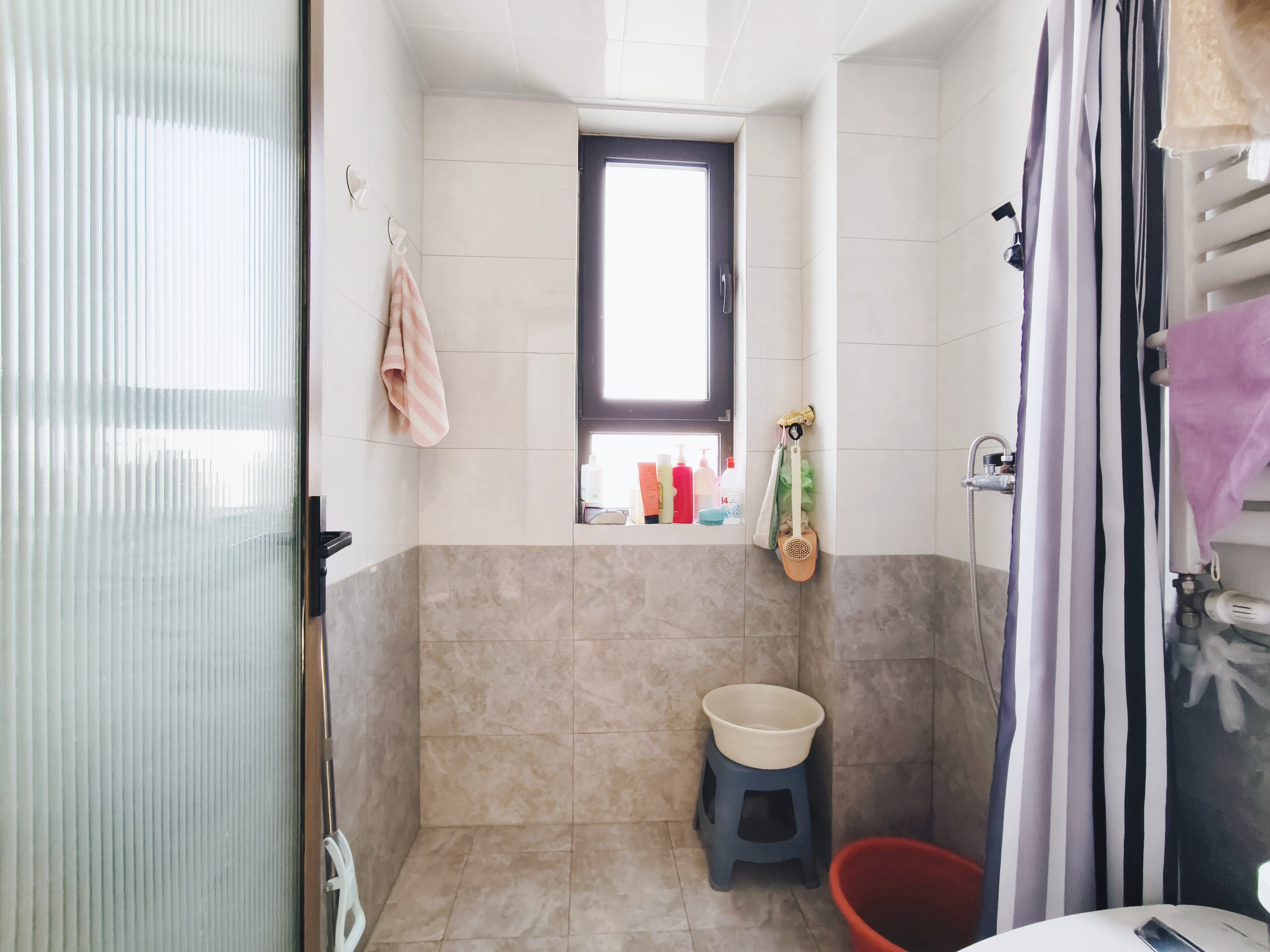 中新锦绣天地东苑一区