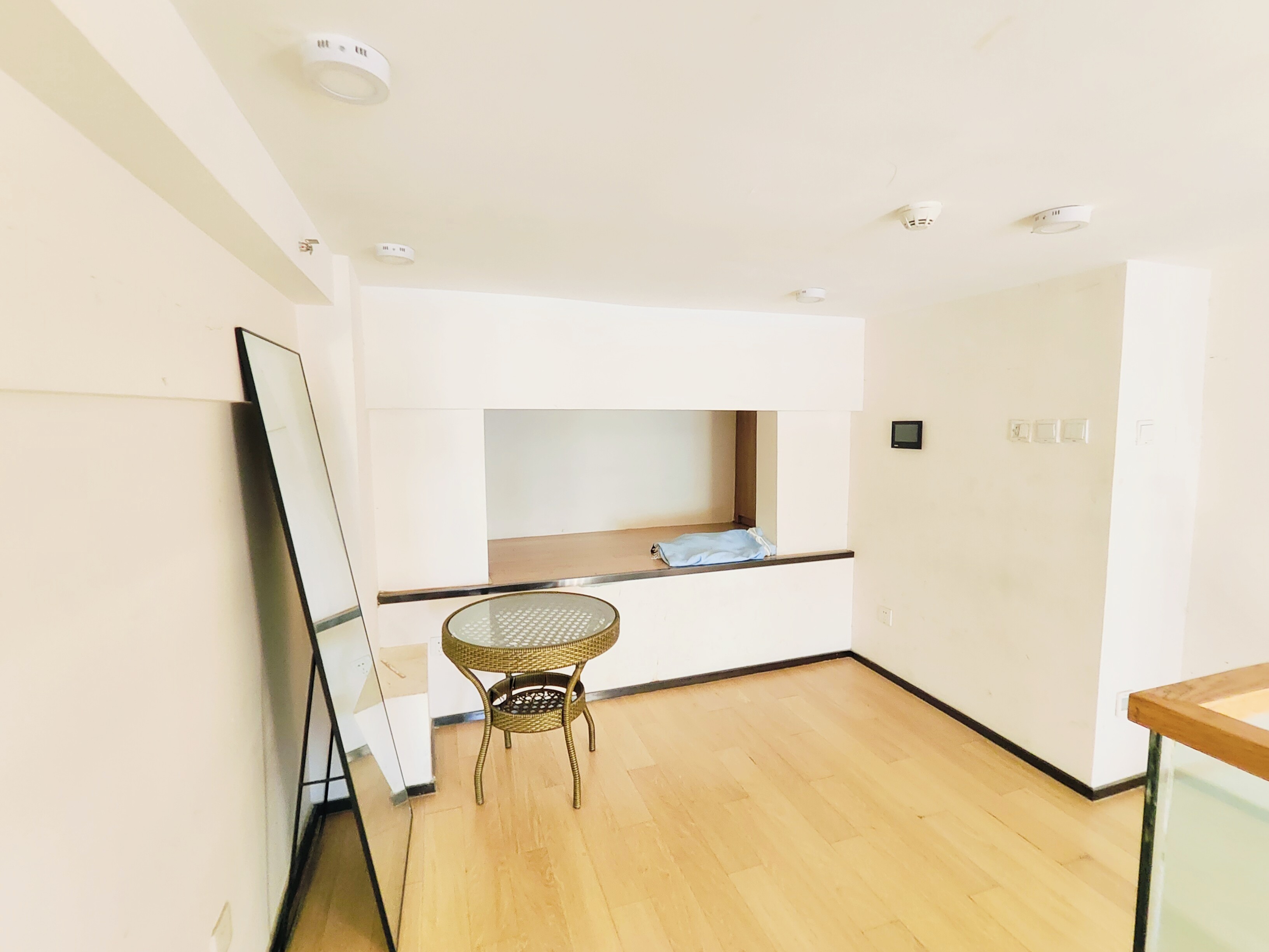 恒大滨河左岸公寓(临湖公馆花园)