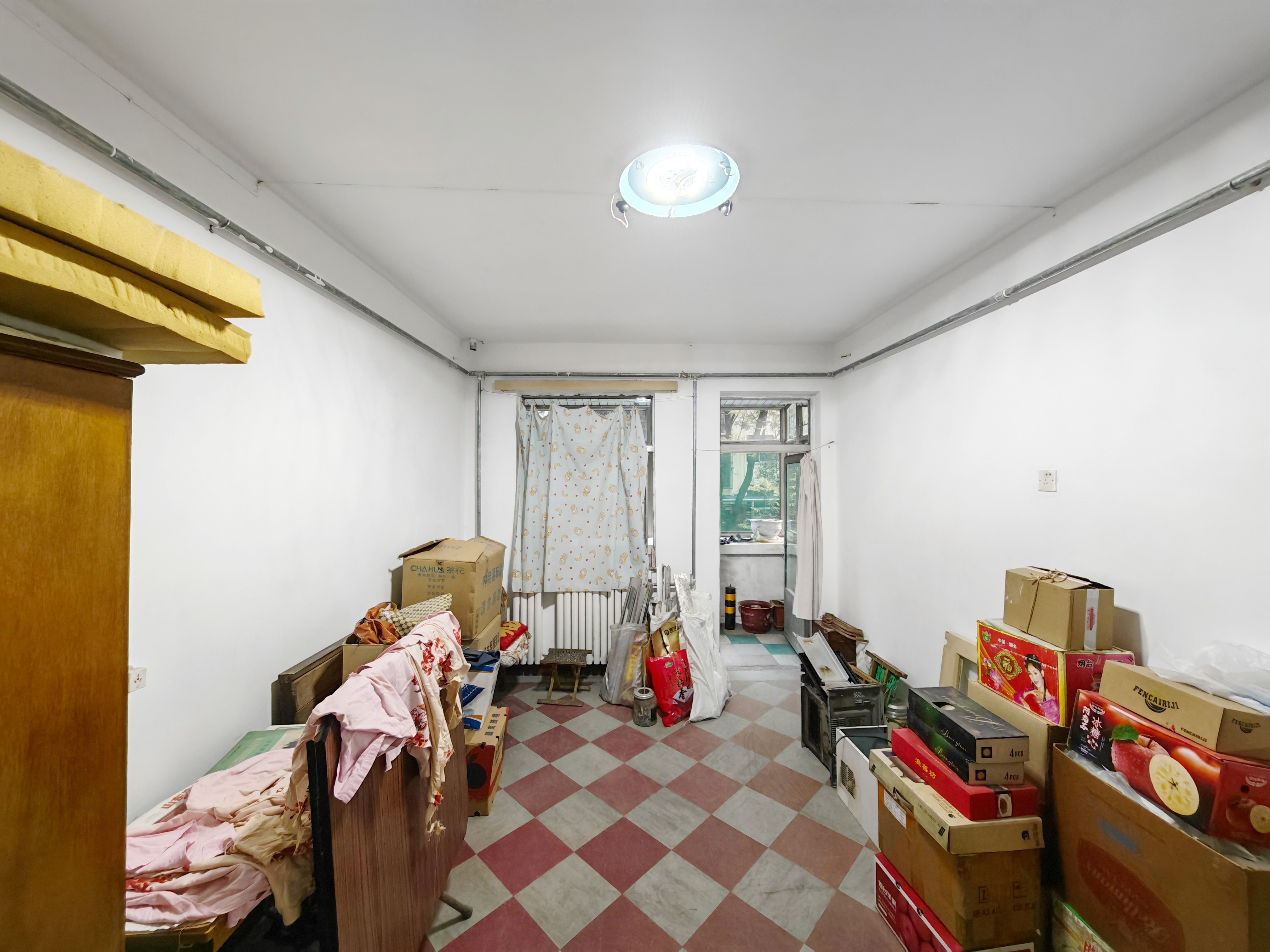 闵子骞路烟草宿舍