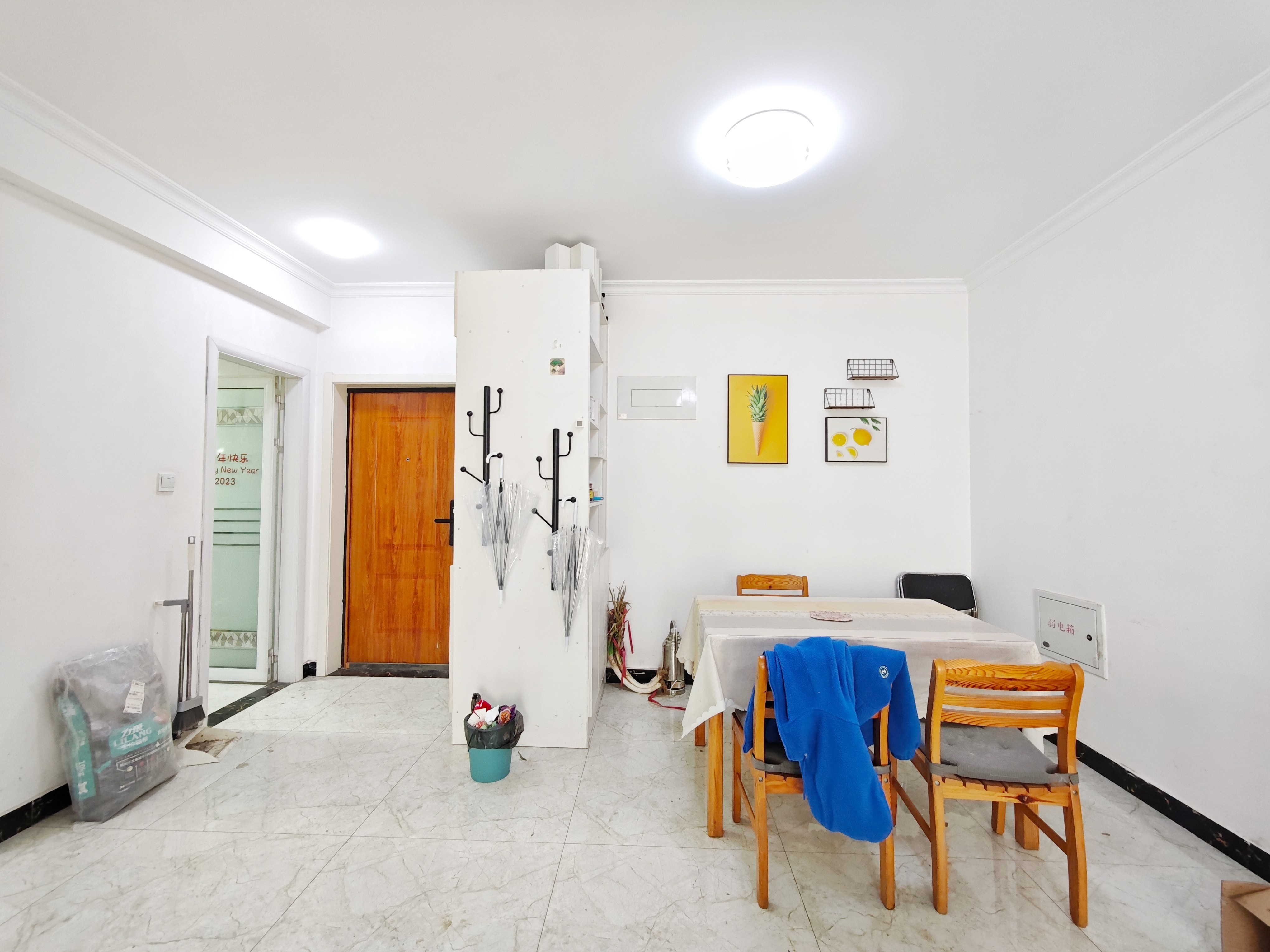 中建锦绣城三期