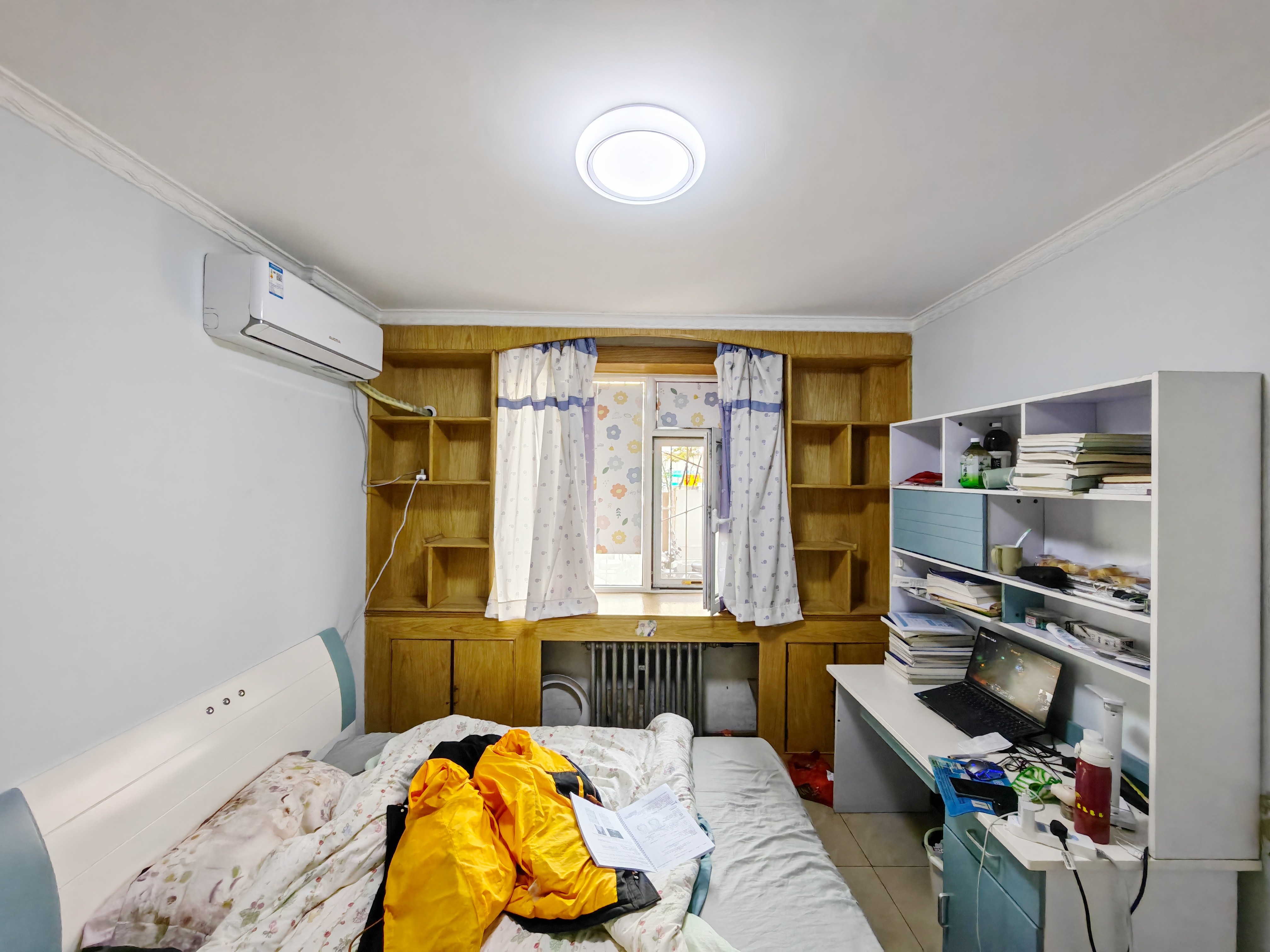 千佛山医院宿舍