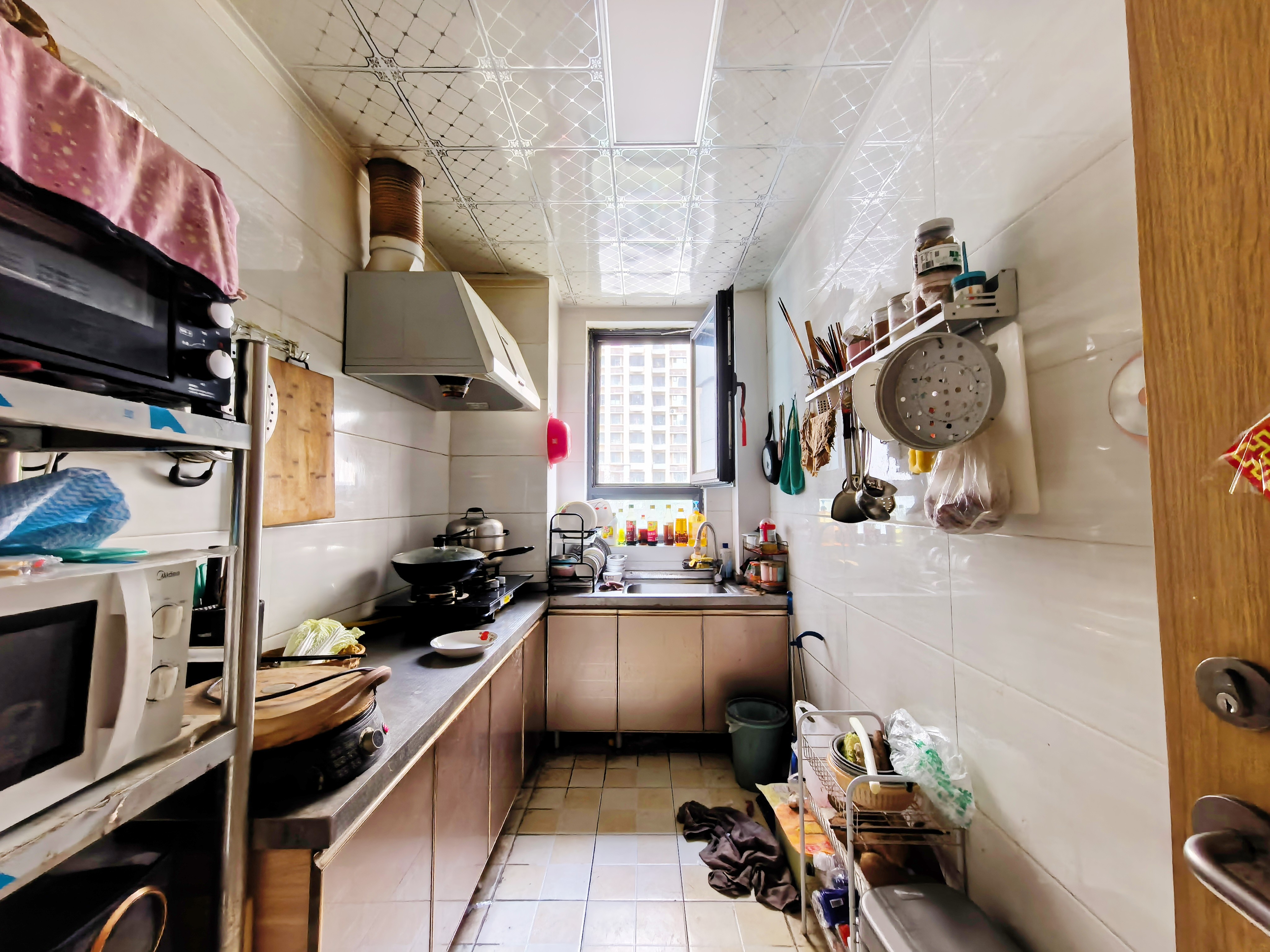 中建锦绣城三期