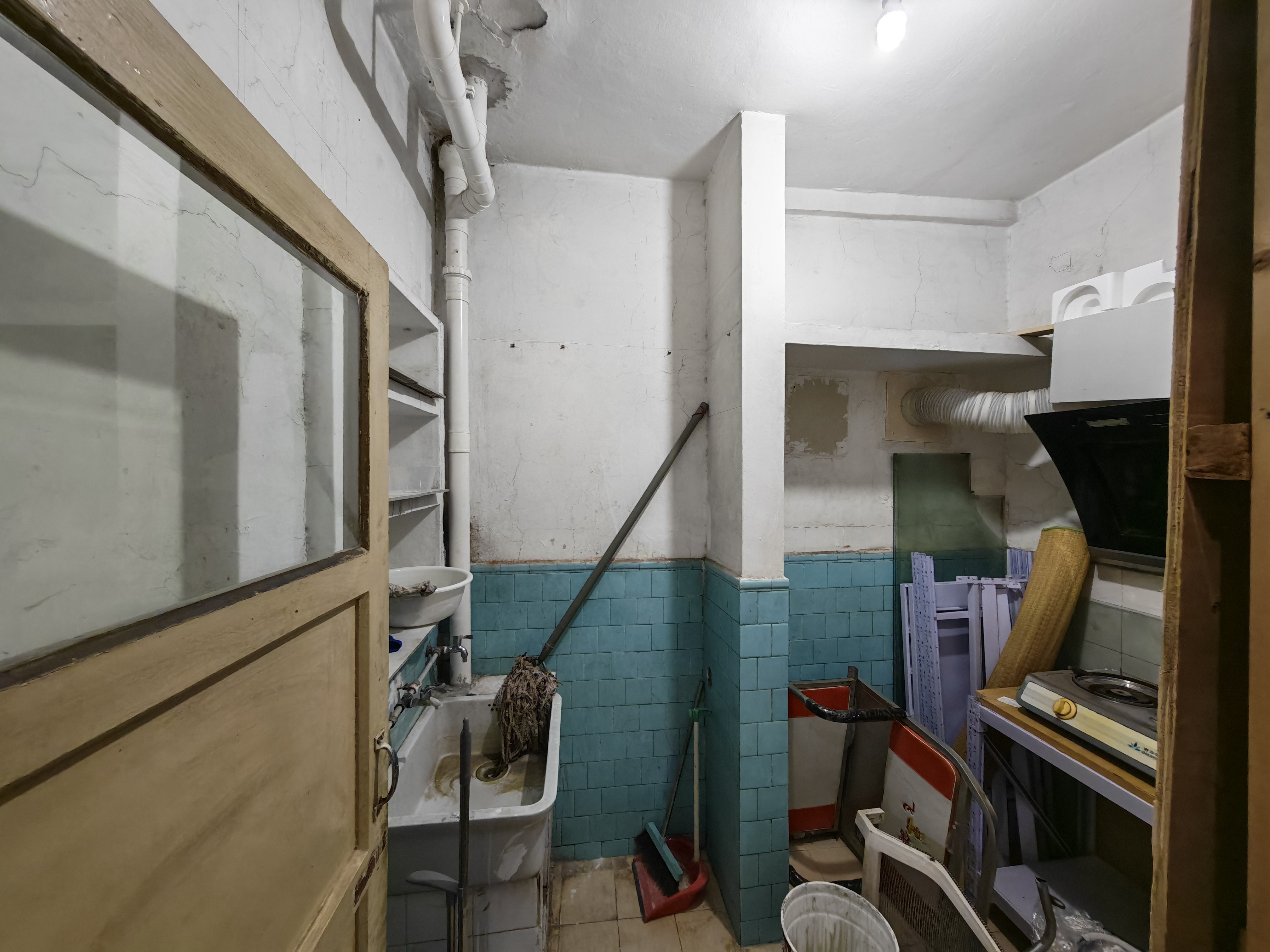 闵子骞路烟草宿舍