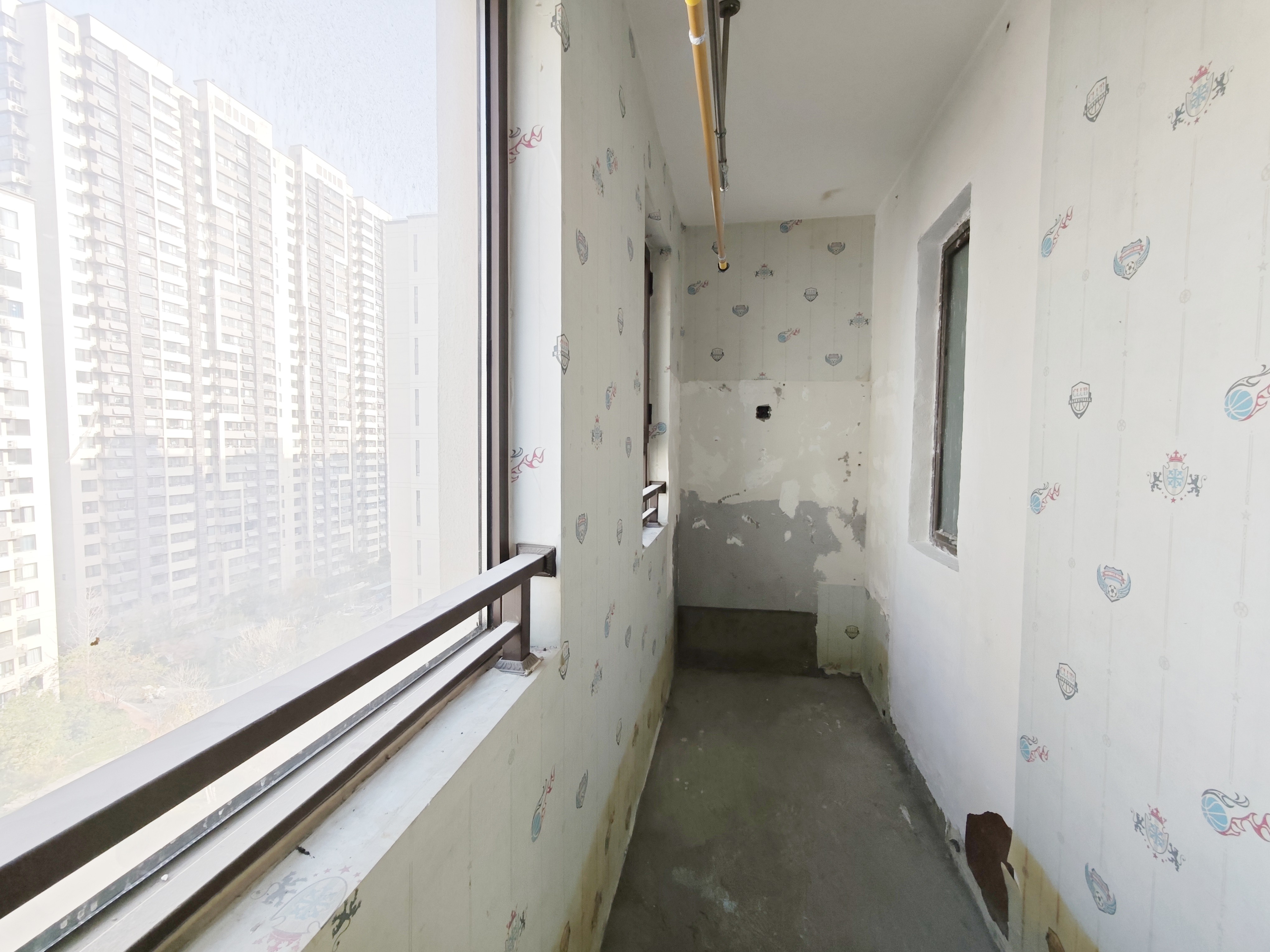 旭辉银盛泰金域蓝山