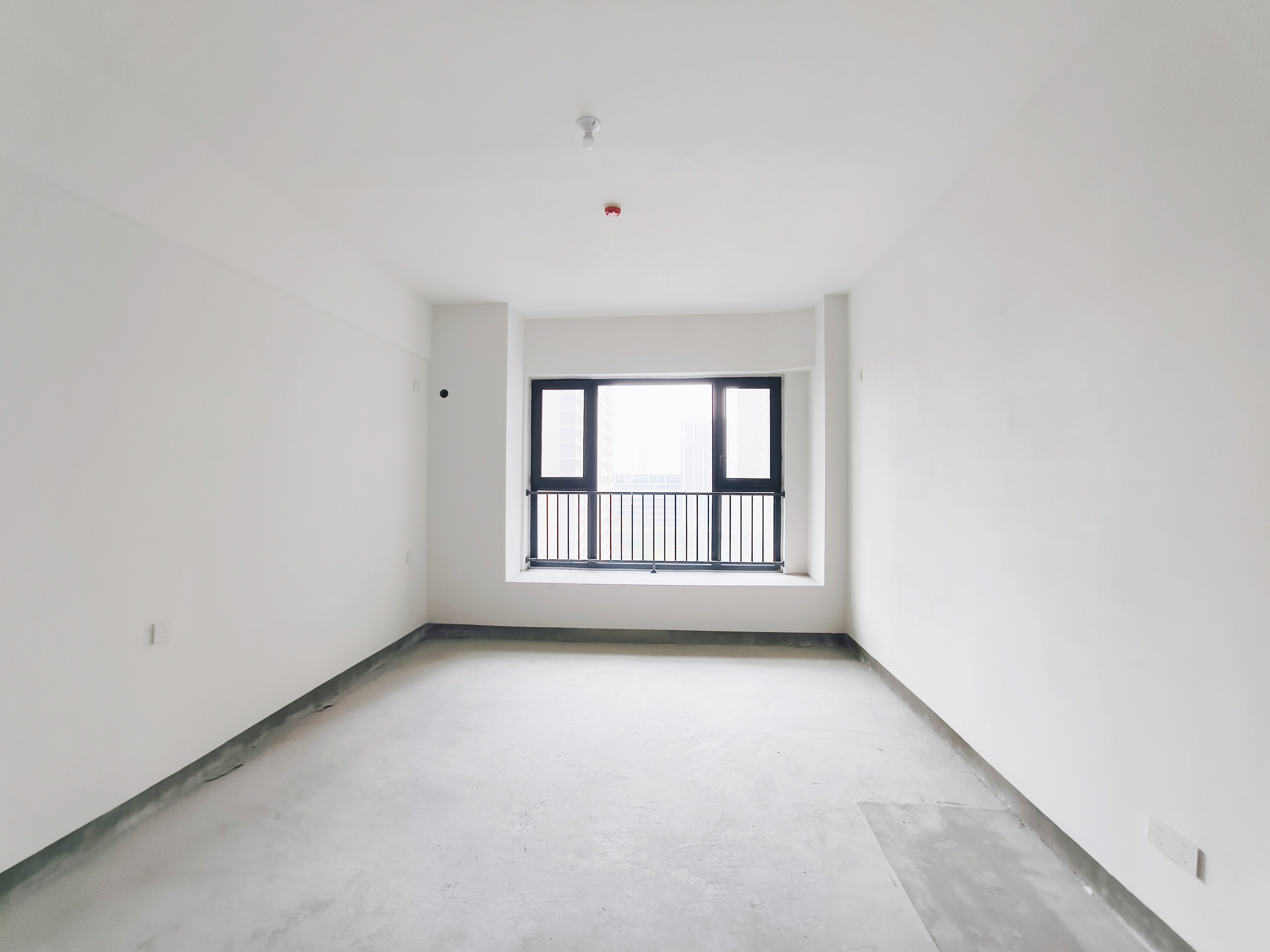 中新国际东城和玺四区