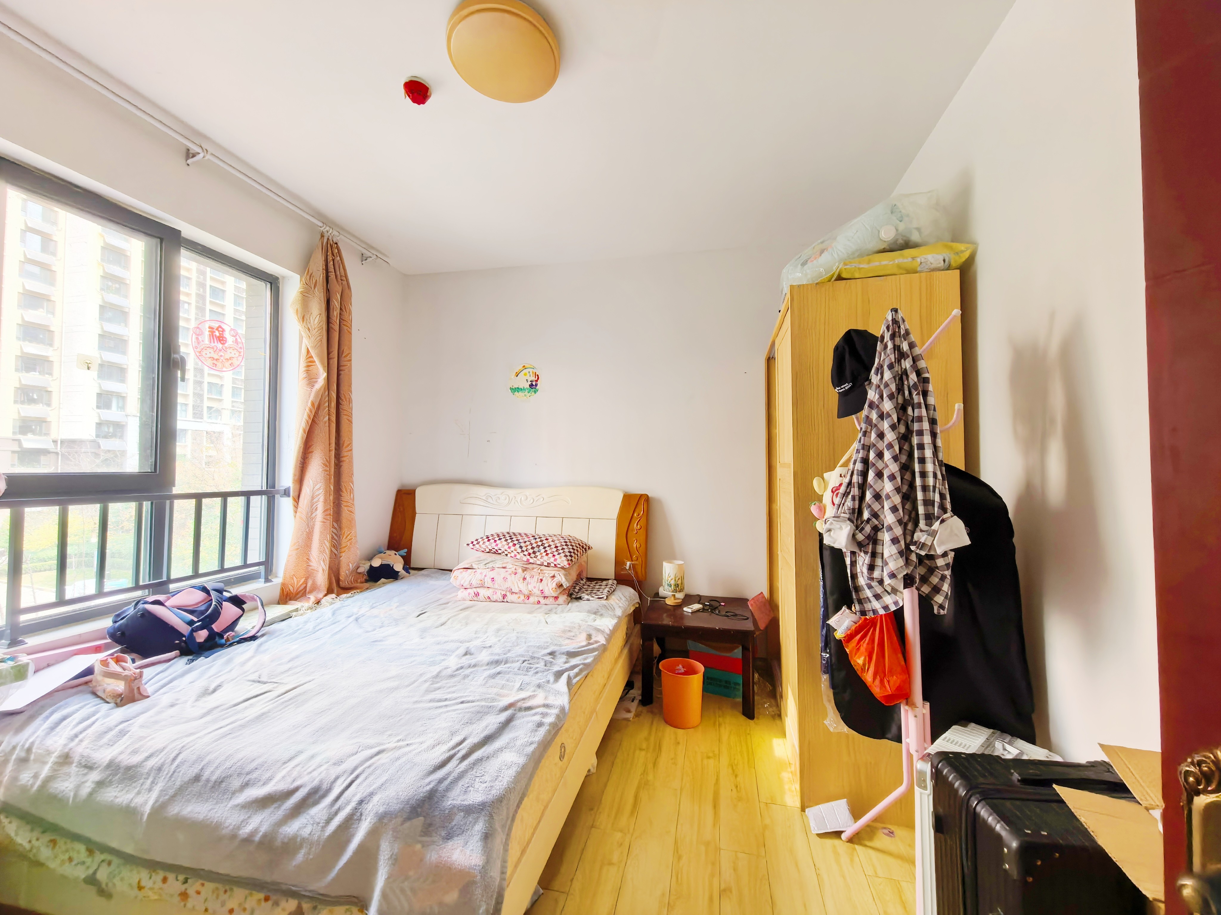 中建锦绣城三期