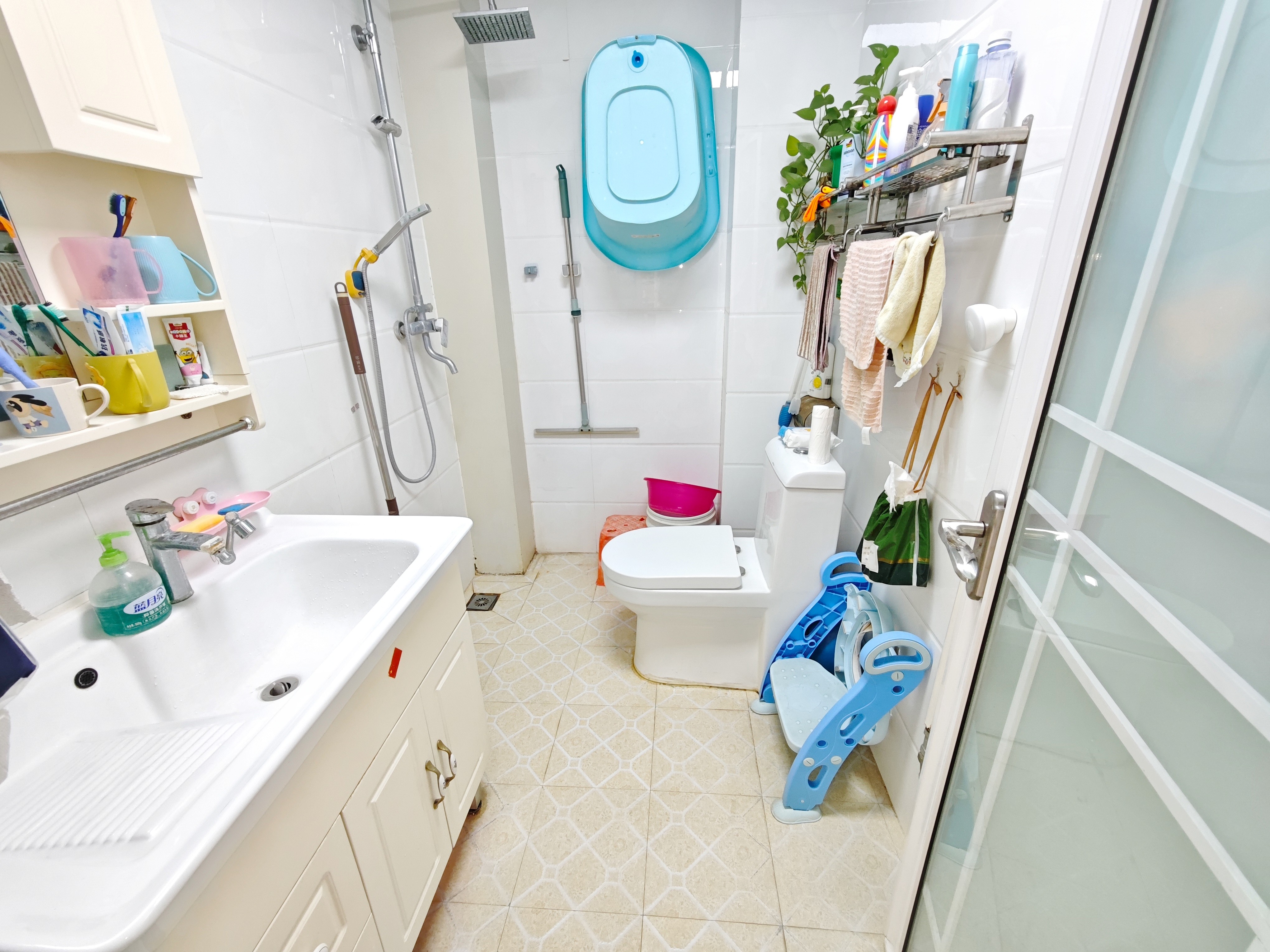 中建锦绣城二期