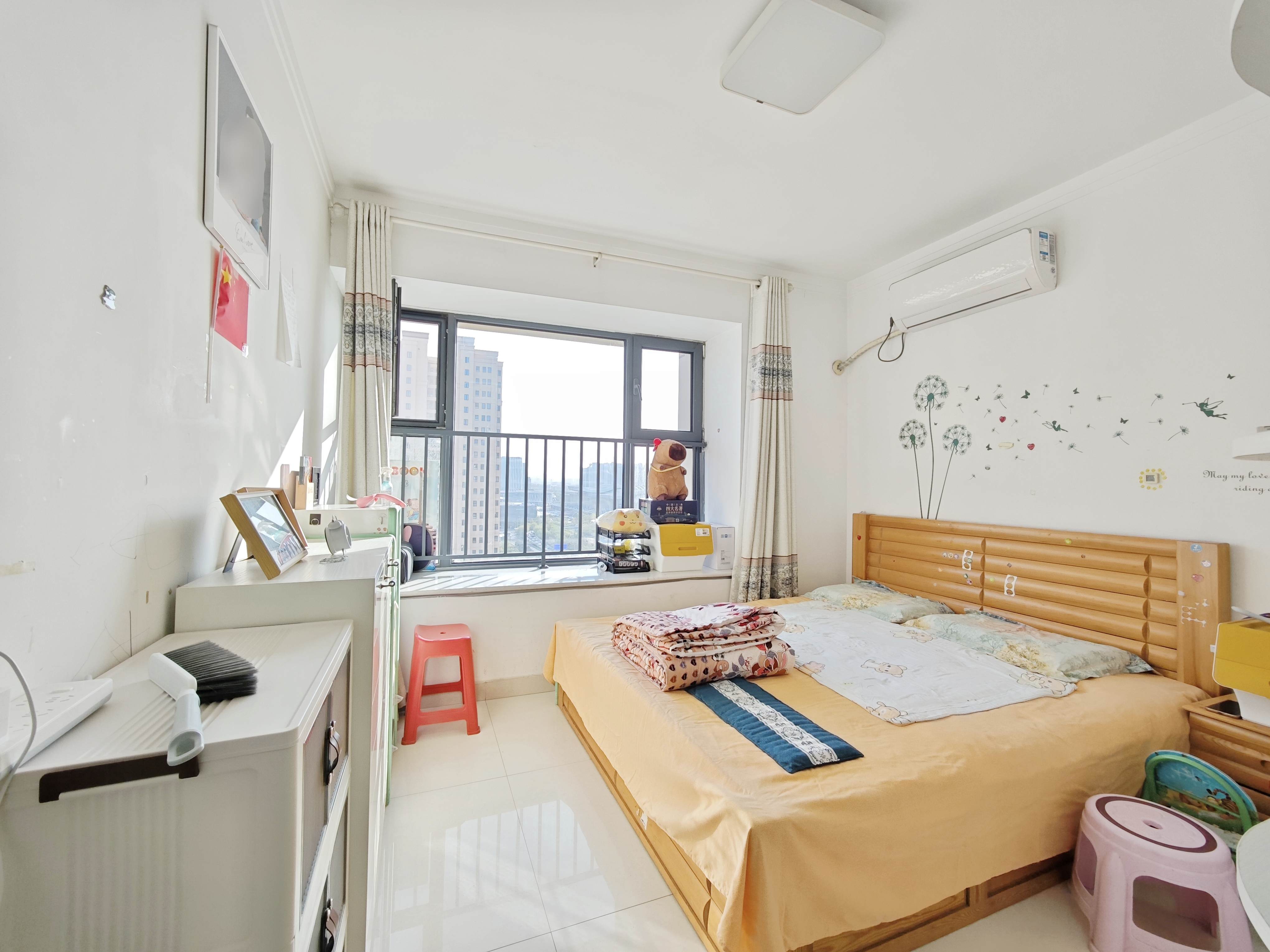 中建锦绣城二期