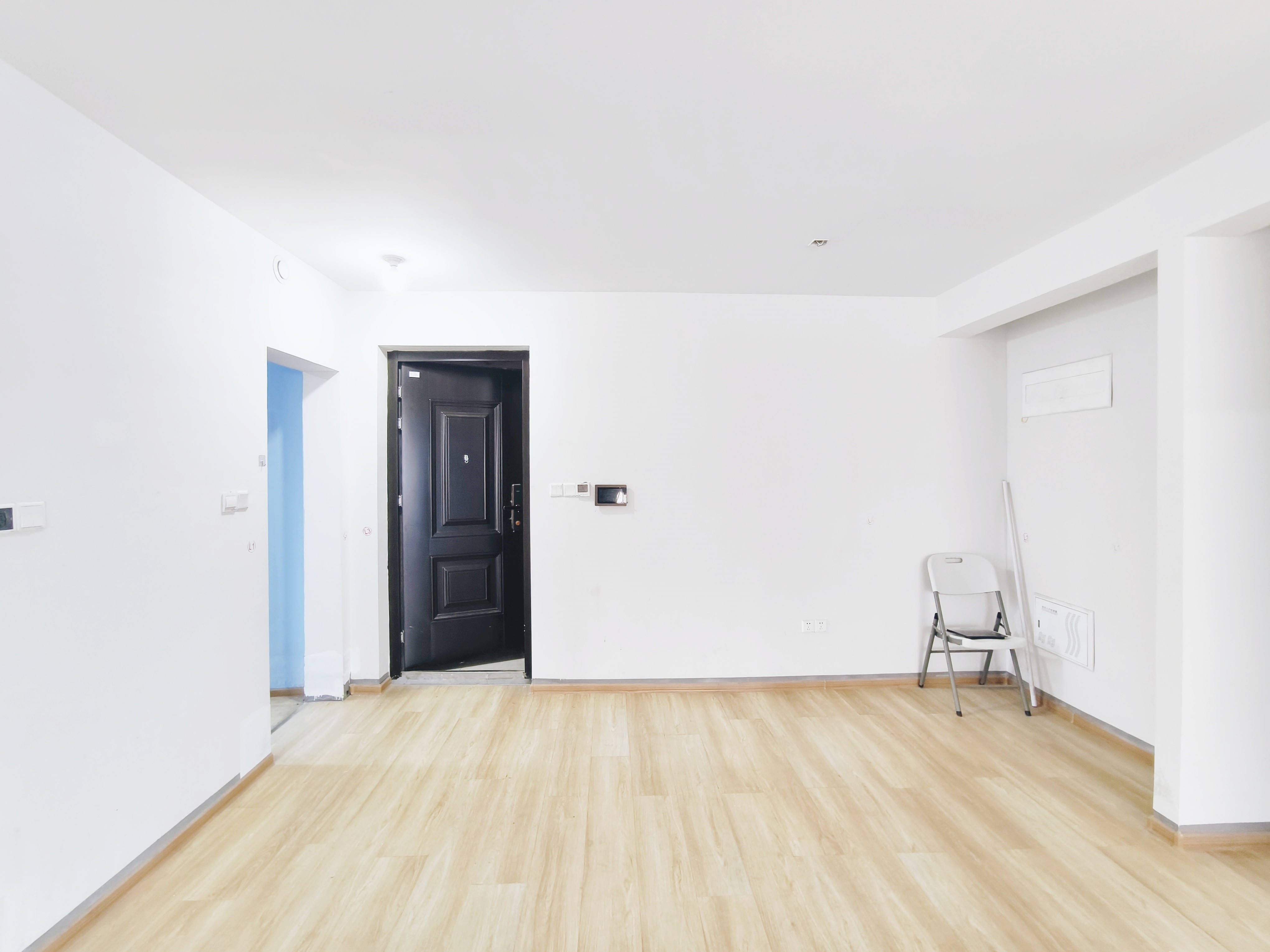 中新锦绣天地东苑一区