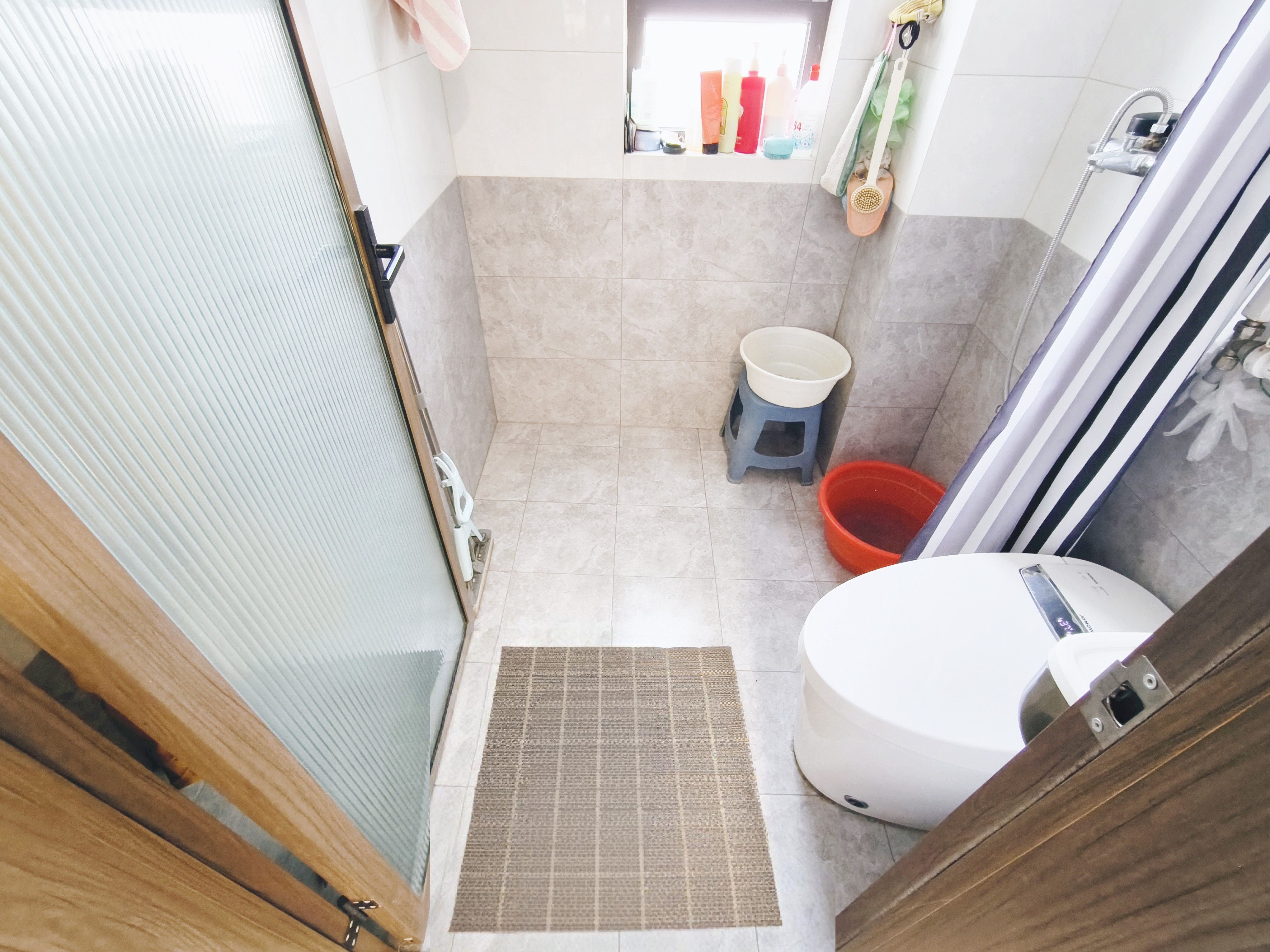 中新锦绣天地东苑一区