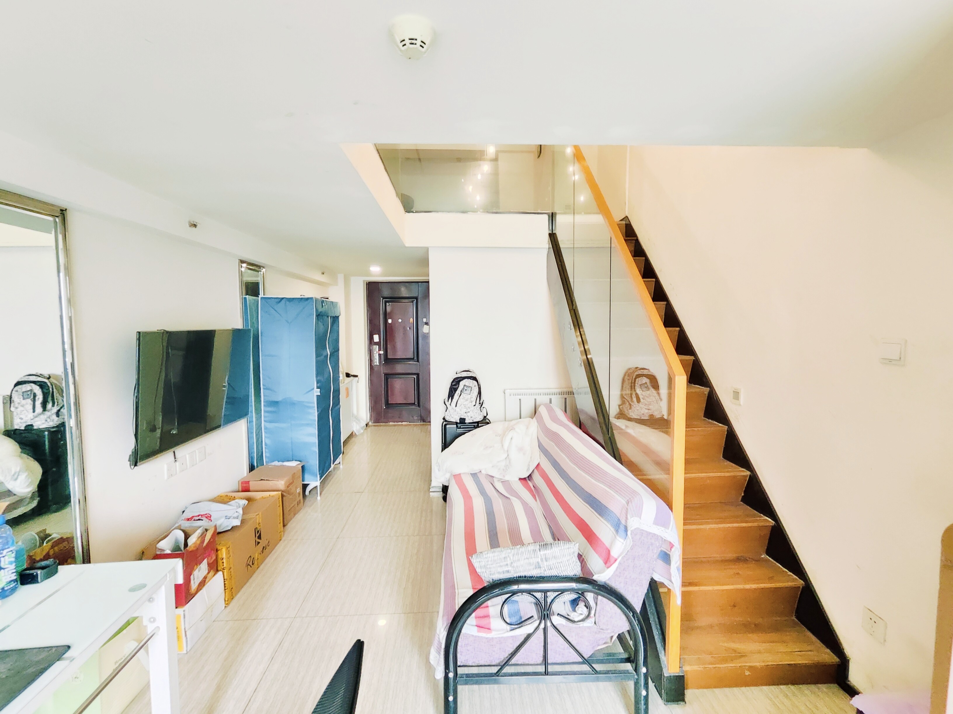 恒大滨河左岸公寓(临湖公馆花园)