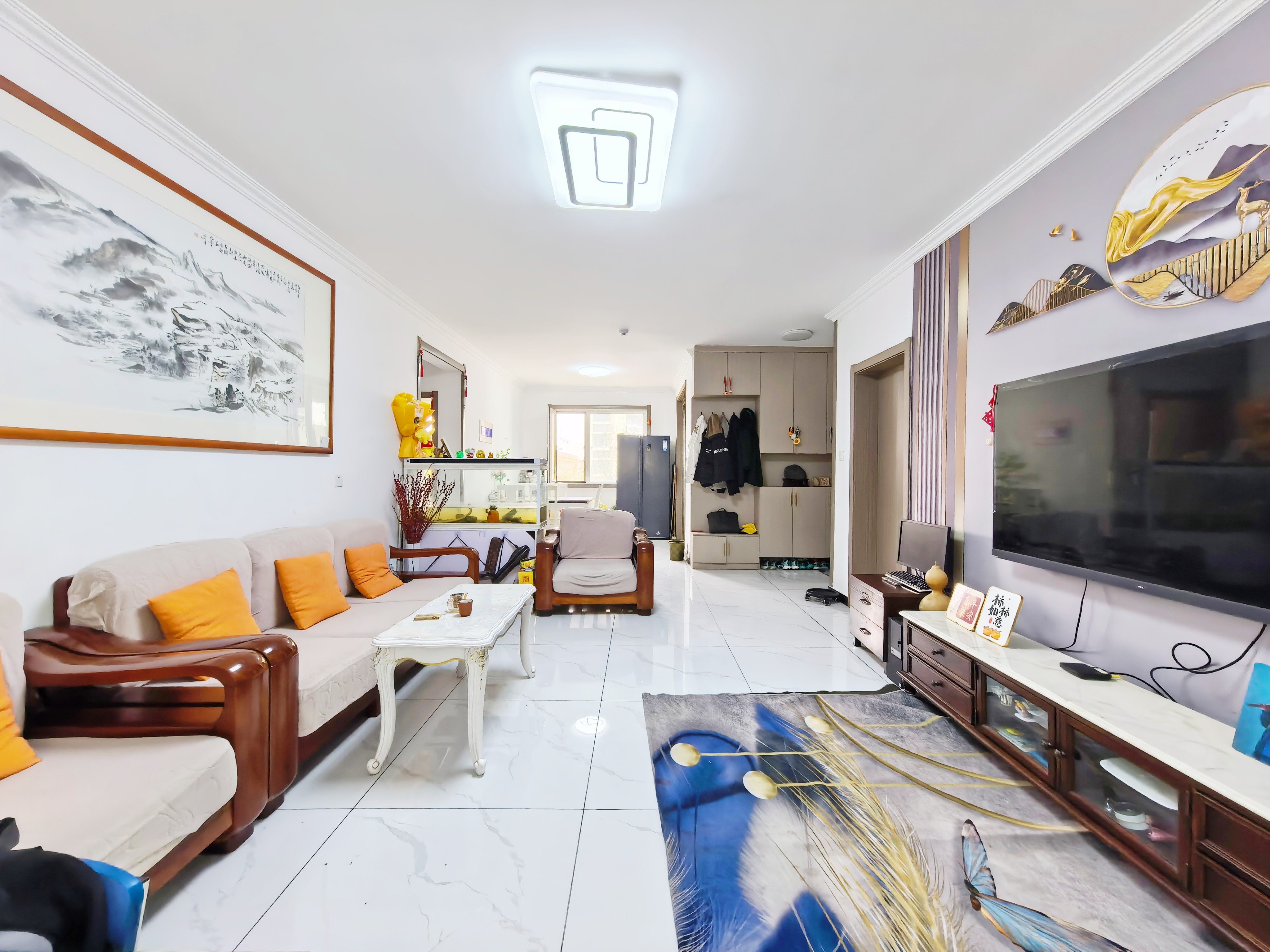  融汇城锦绣里 南