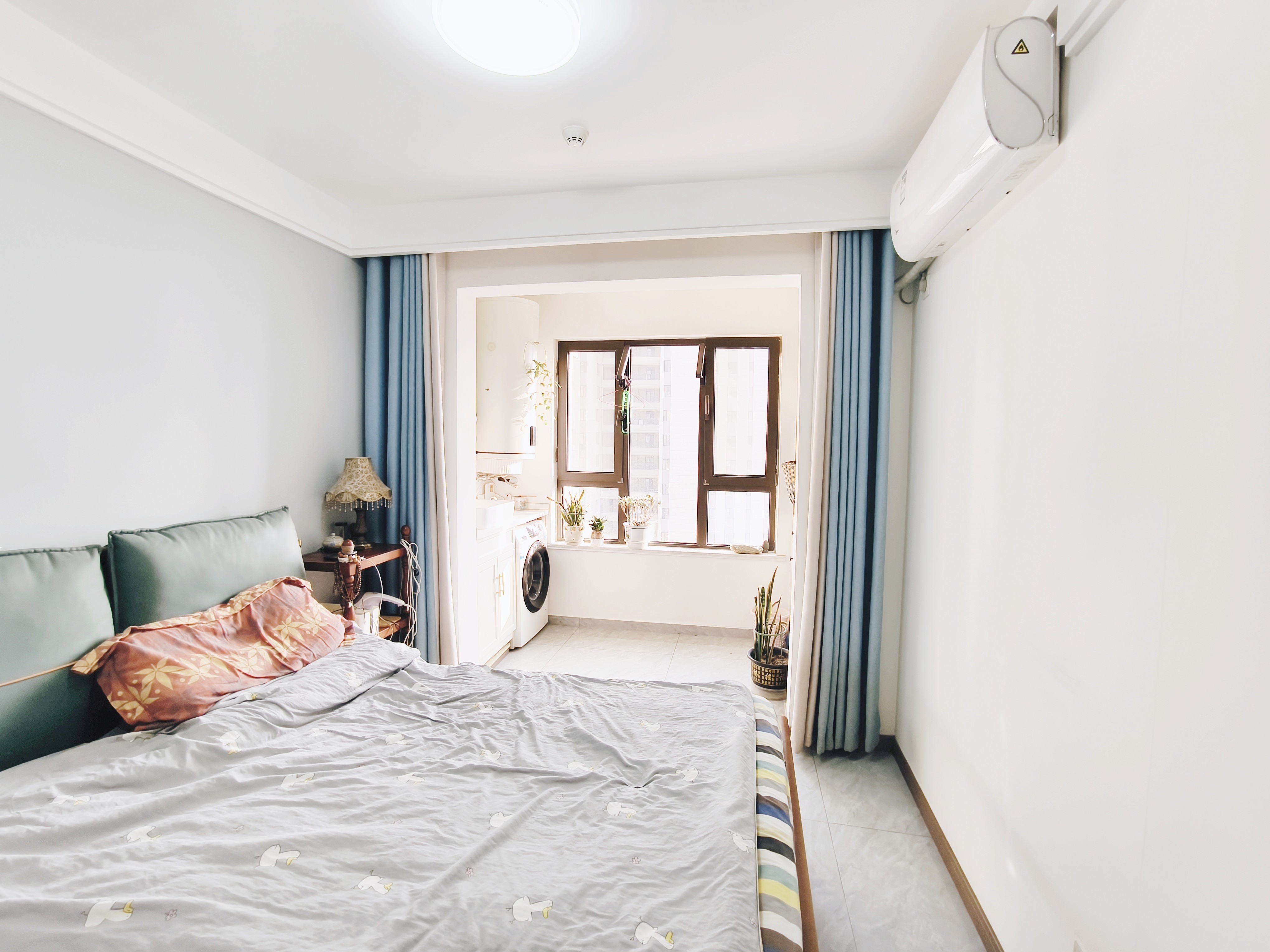 中新锦绣天地东苑一区