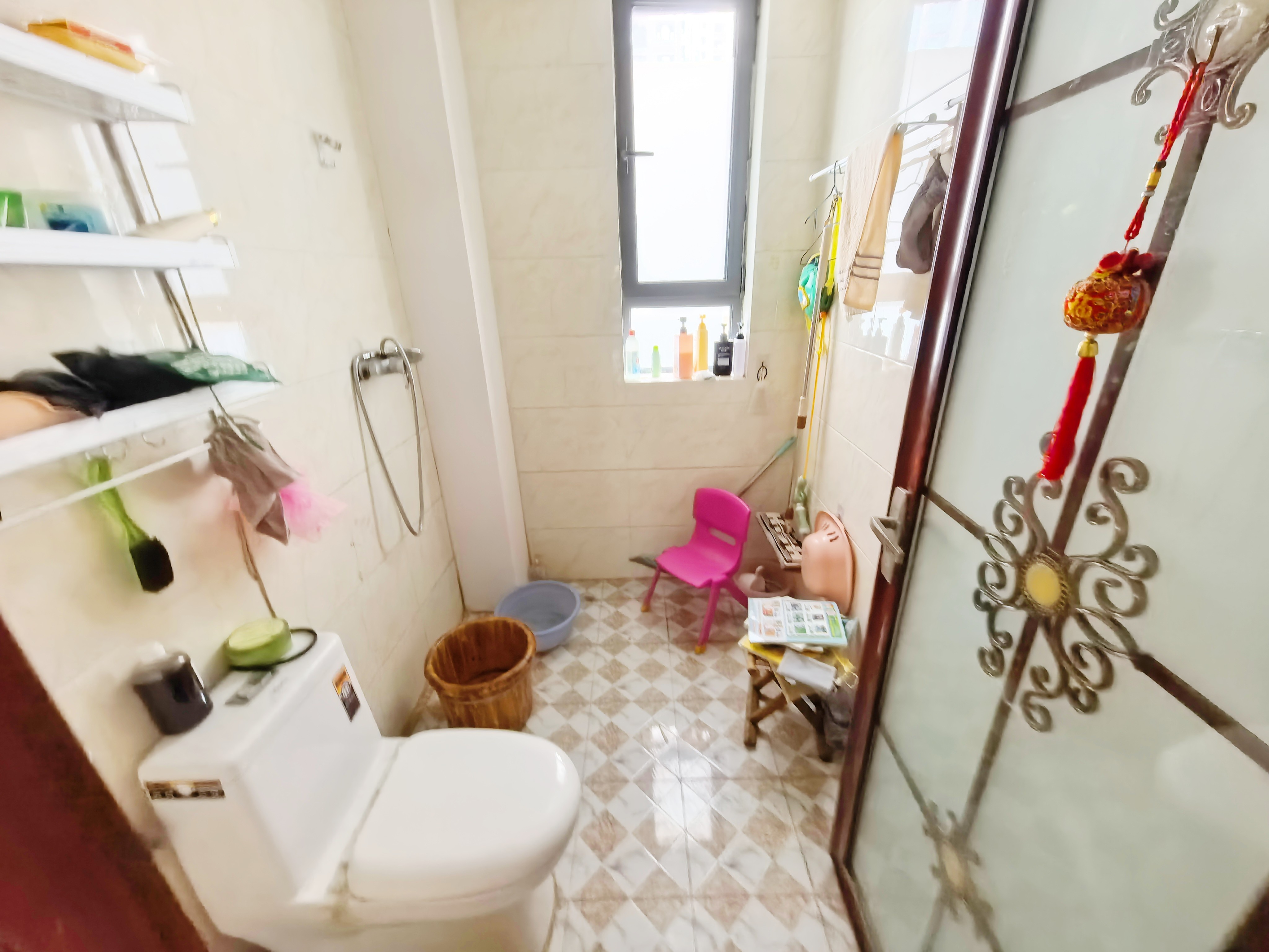 中建锦绣城三期