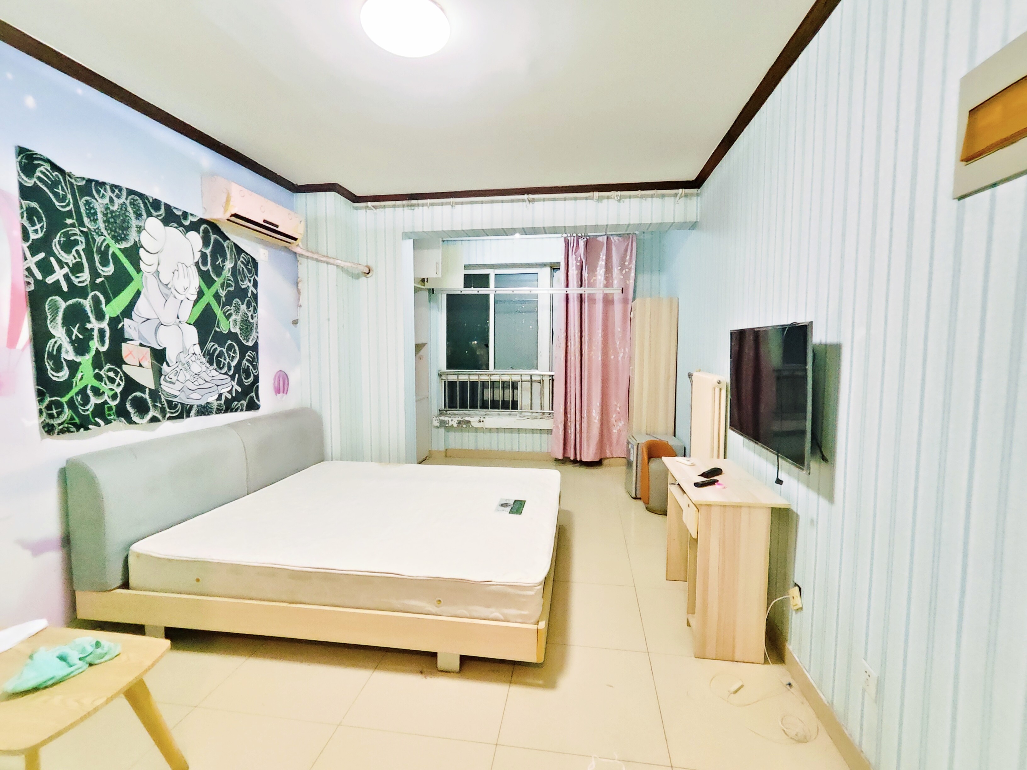  海蔚广场小区 北