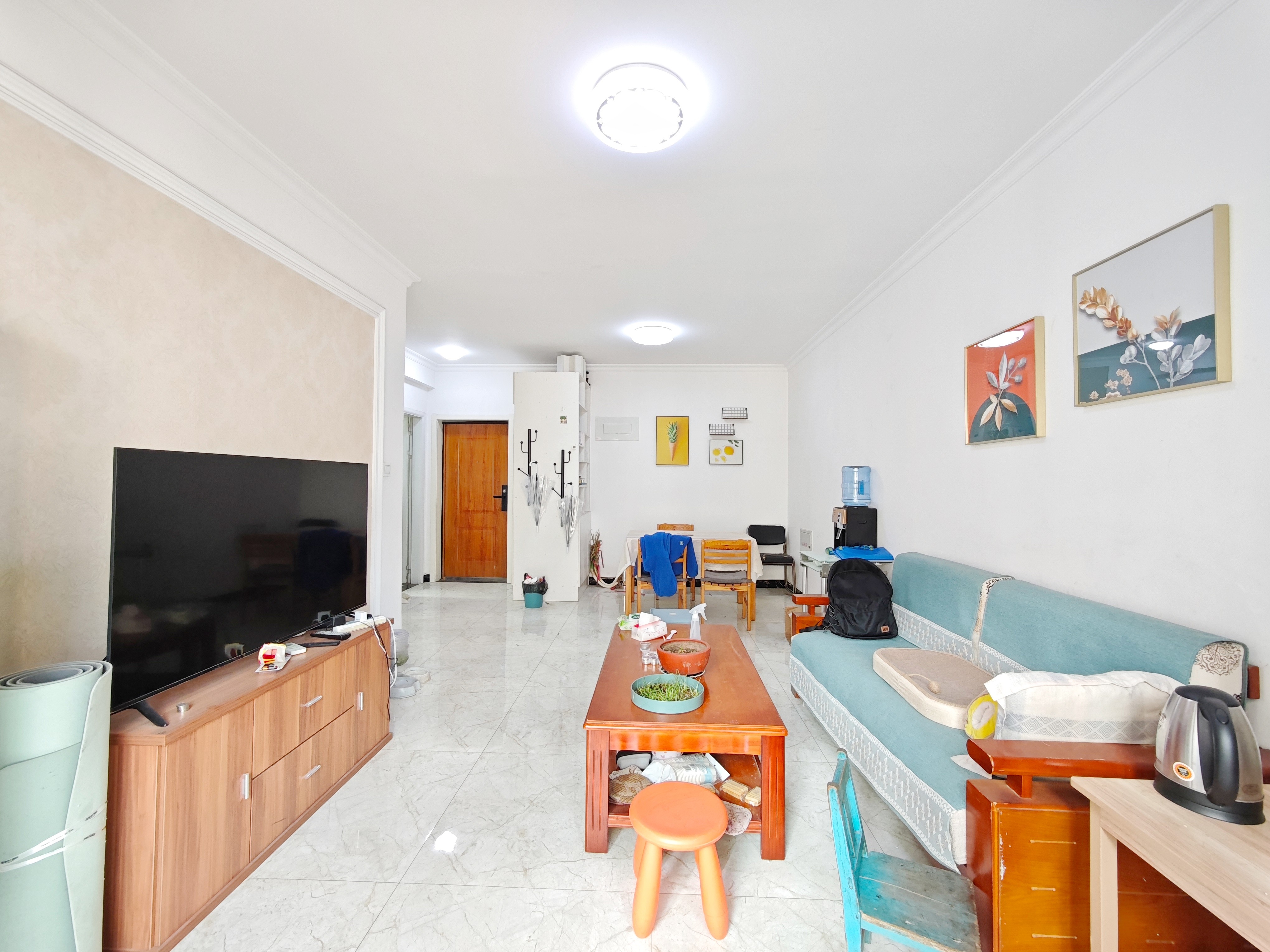 中建锦绣城三期