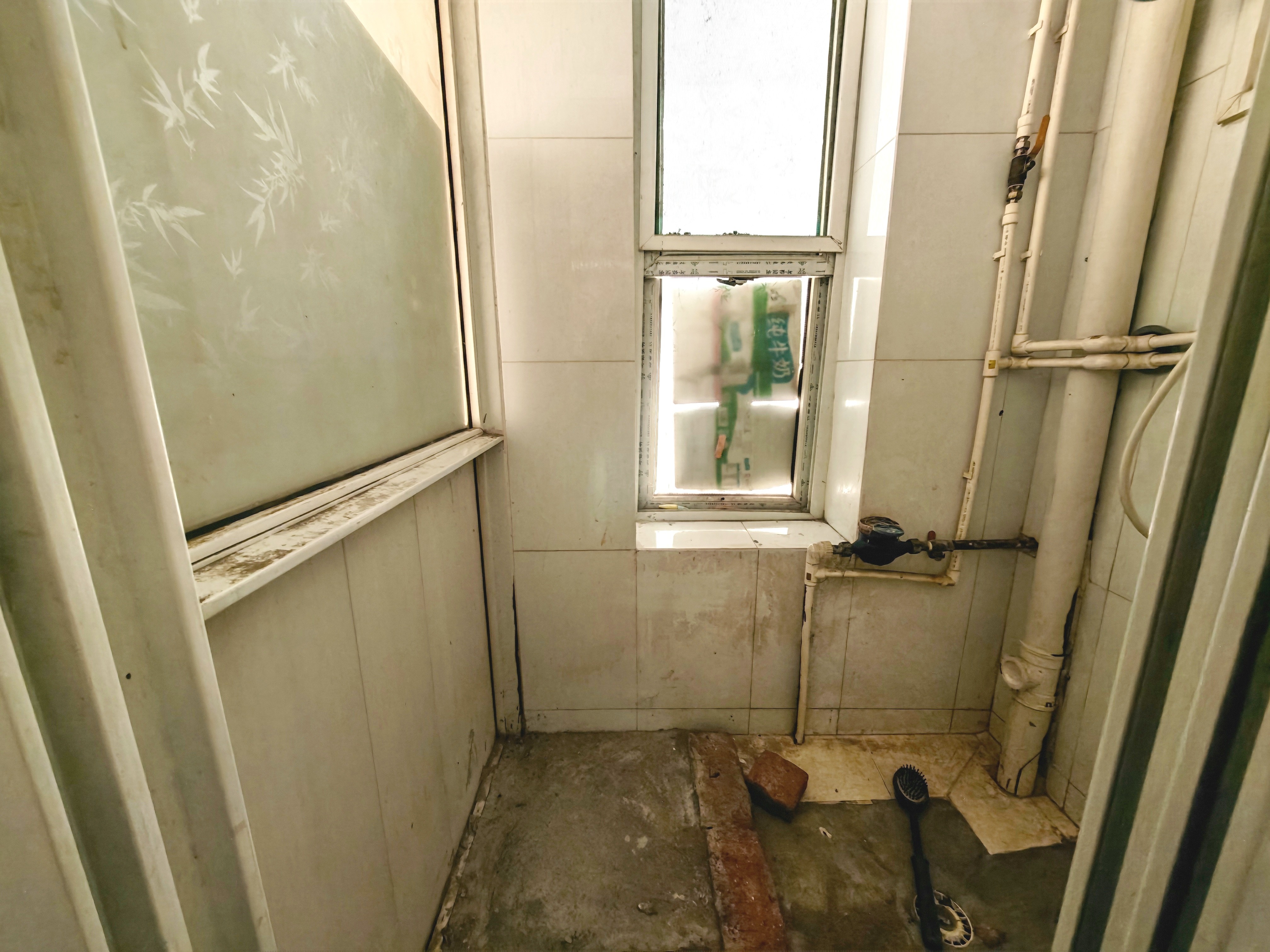 山大路190-200号院