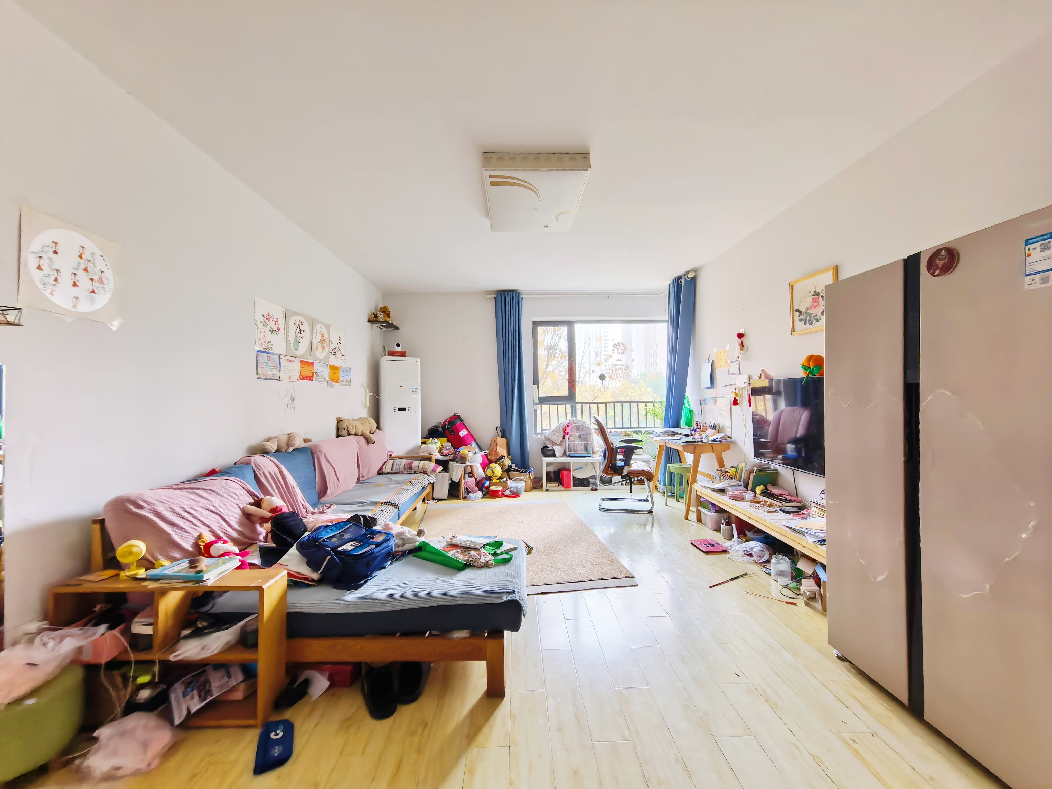 中建锦绣城三期