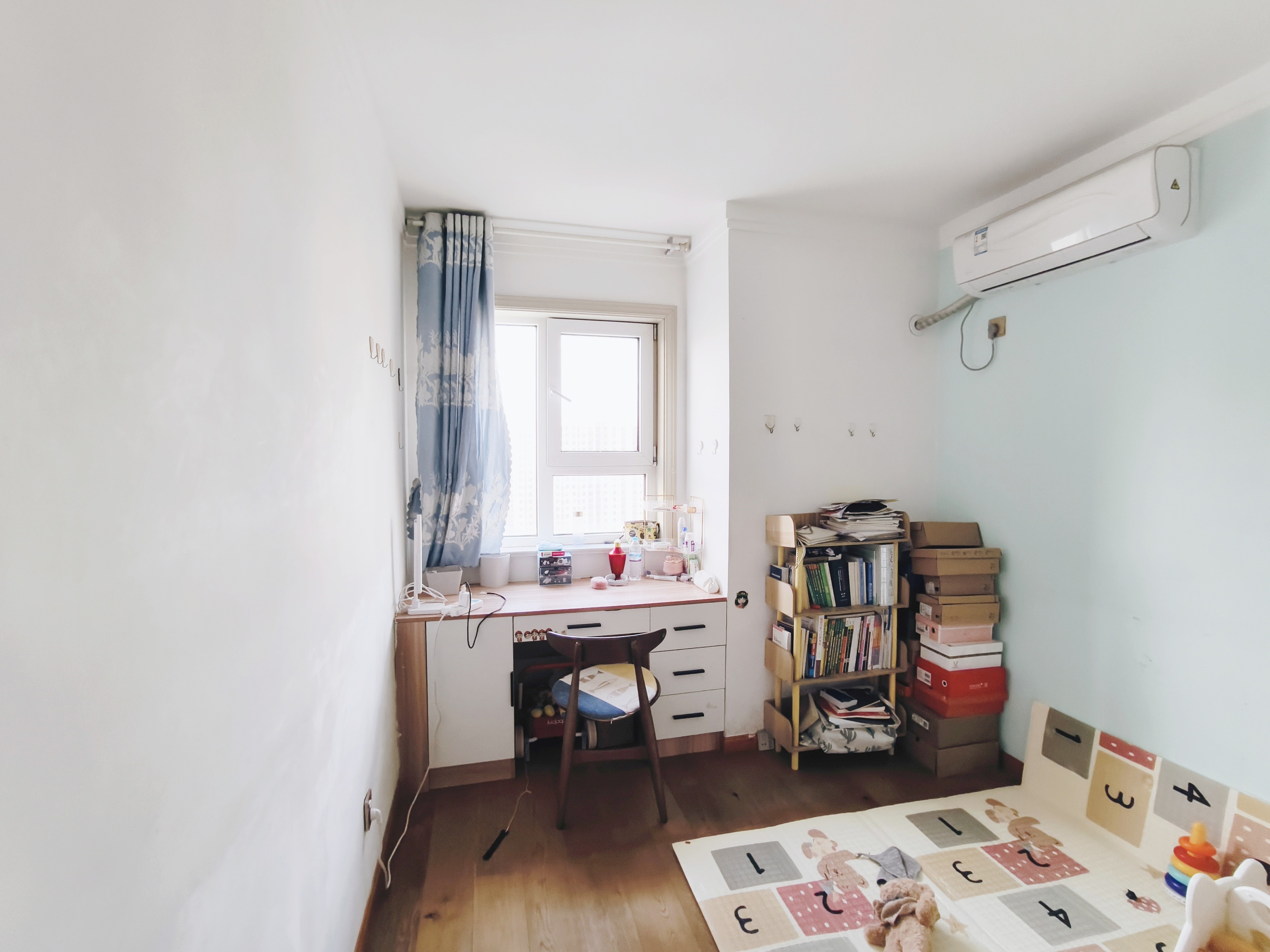 中新国际东城一区