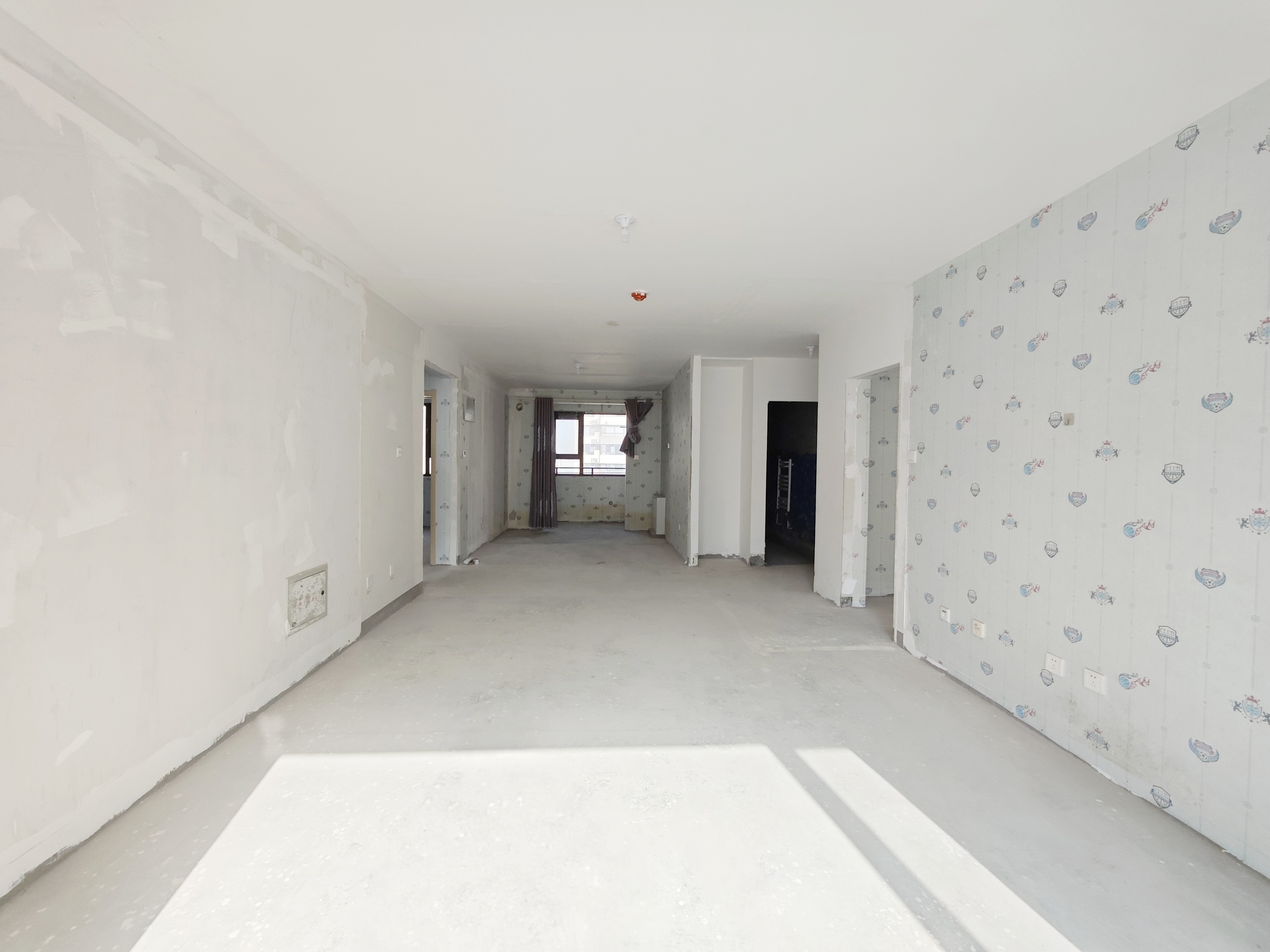 旭辉银盛泰金域蓝山