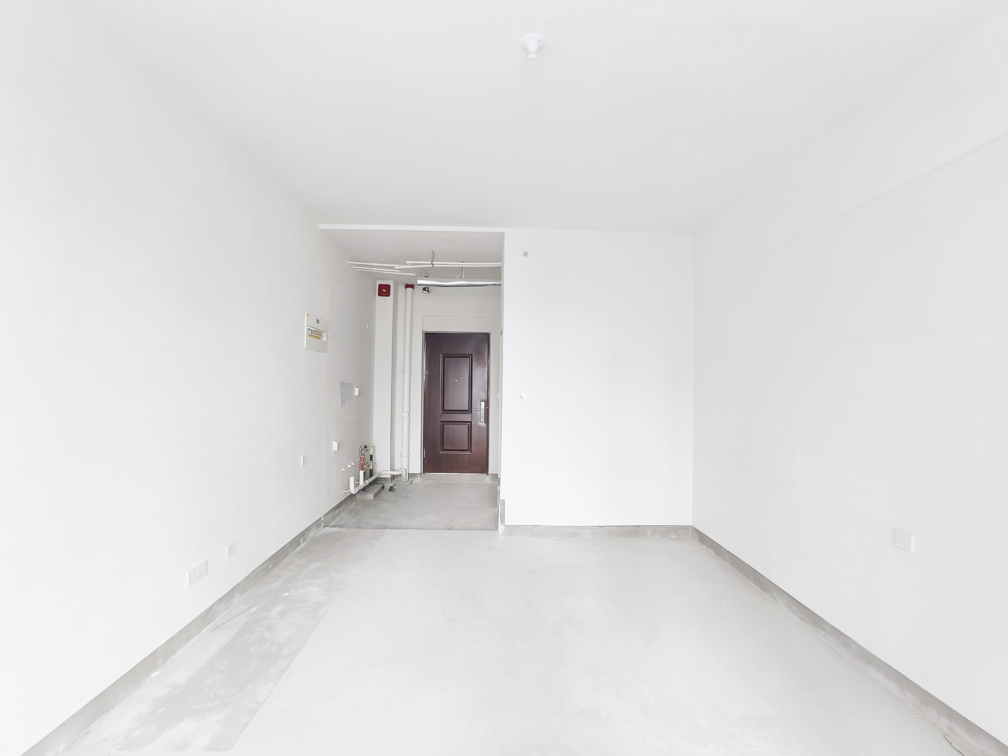 中新国际东城和玺四区