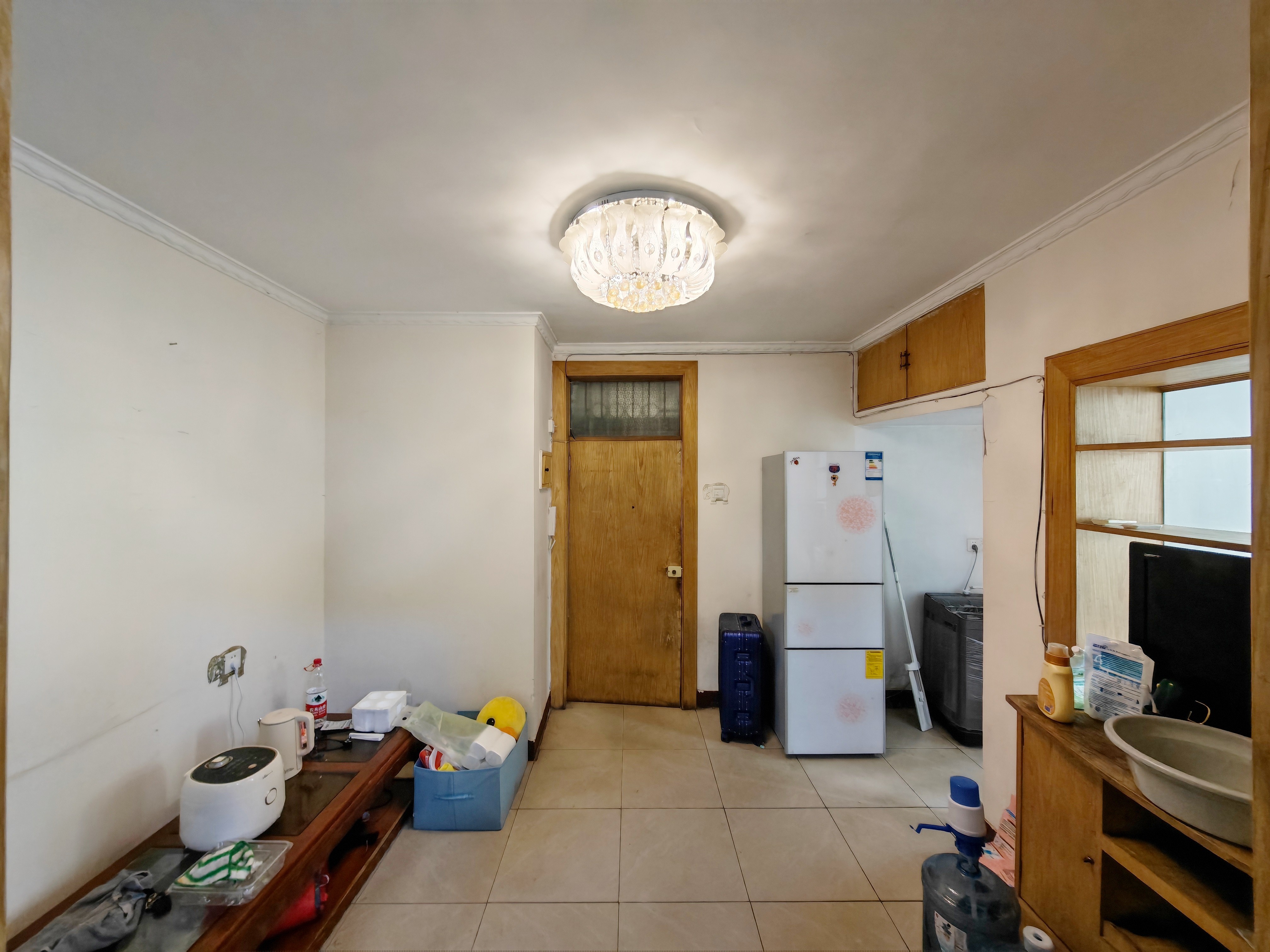 千佛山医院宿舍