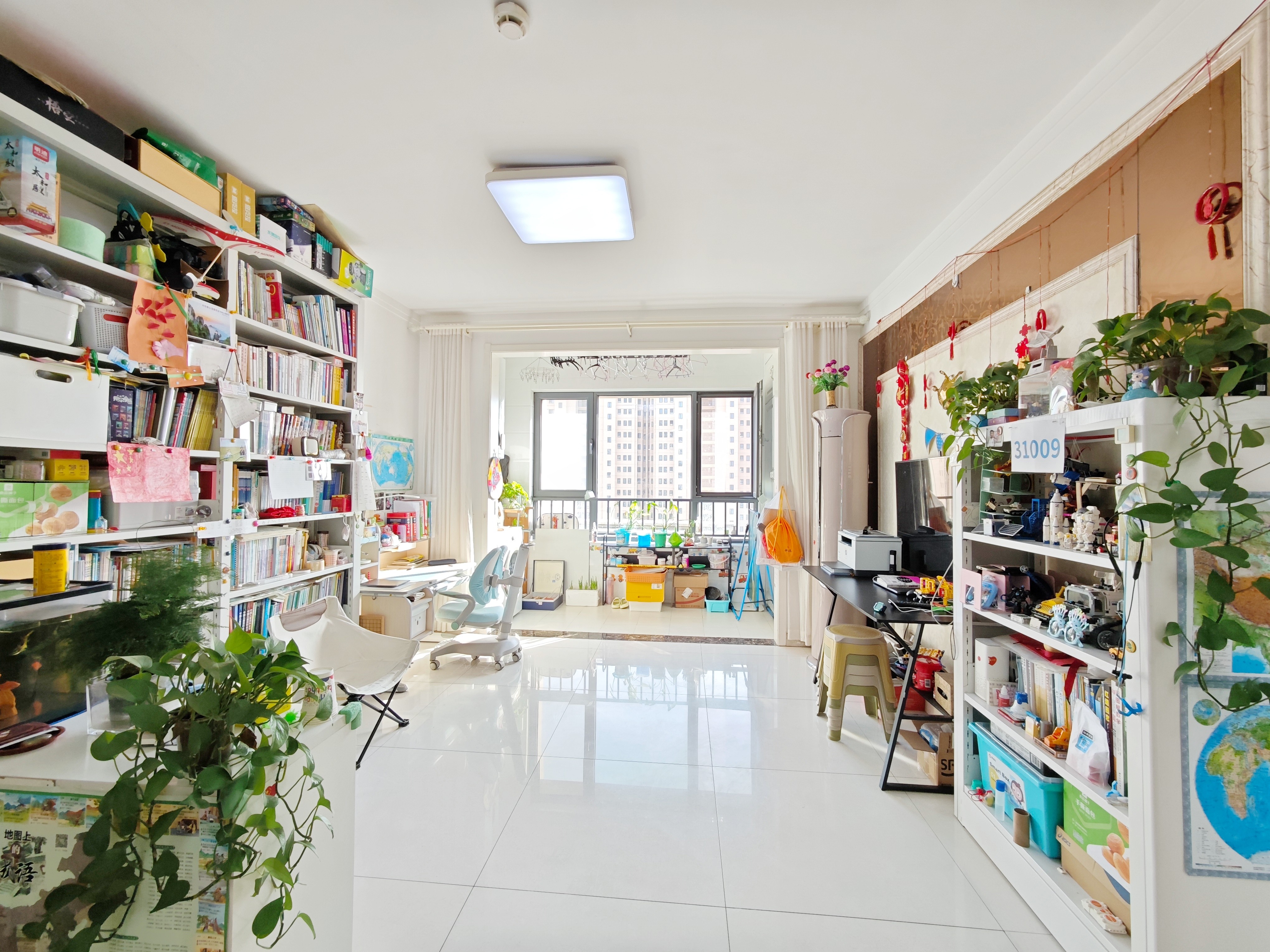 中建锦绣城二期