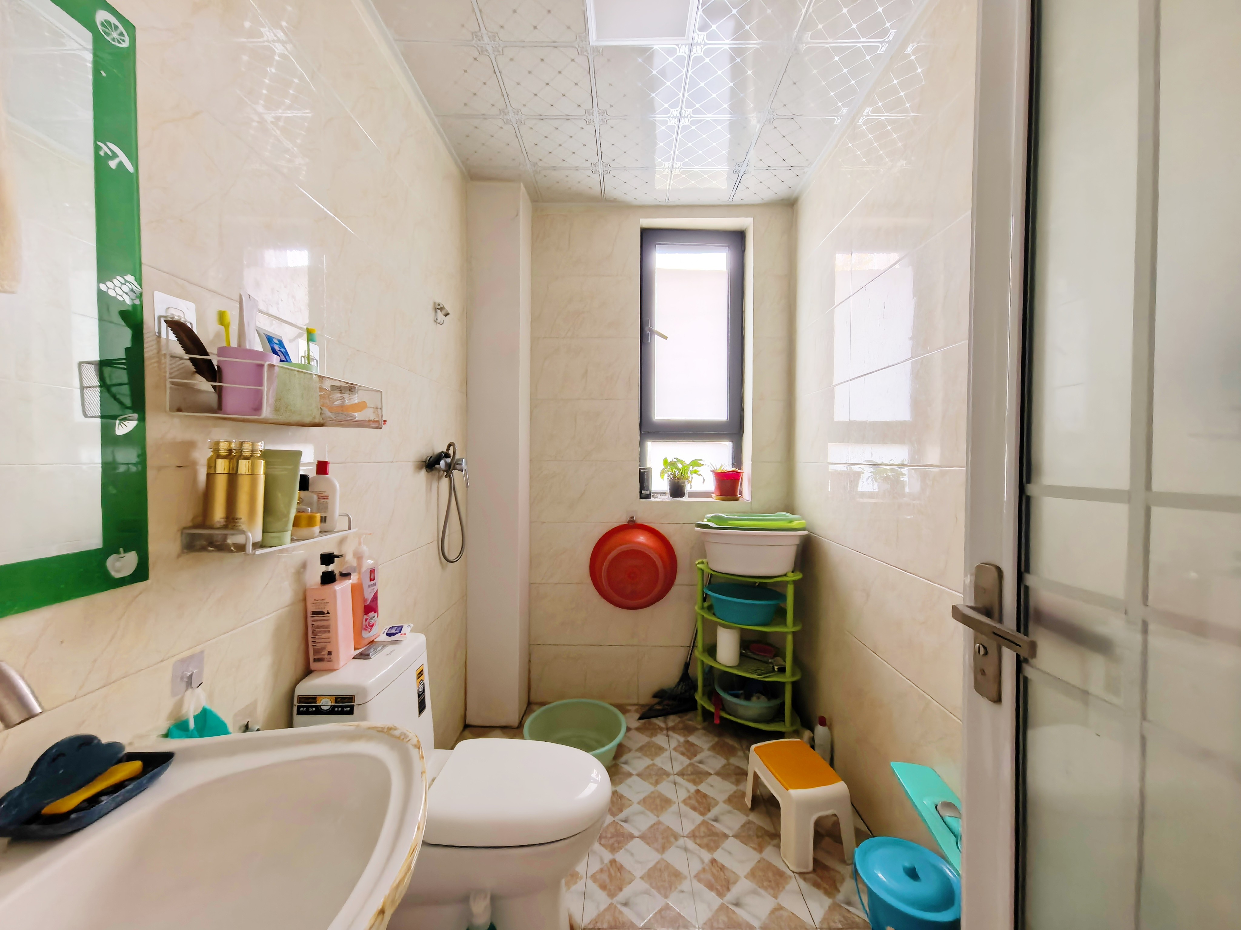 中建锦绣城三期