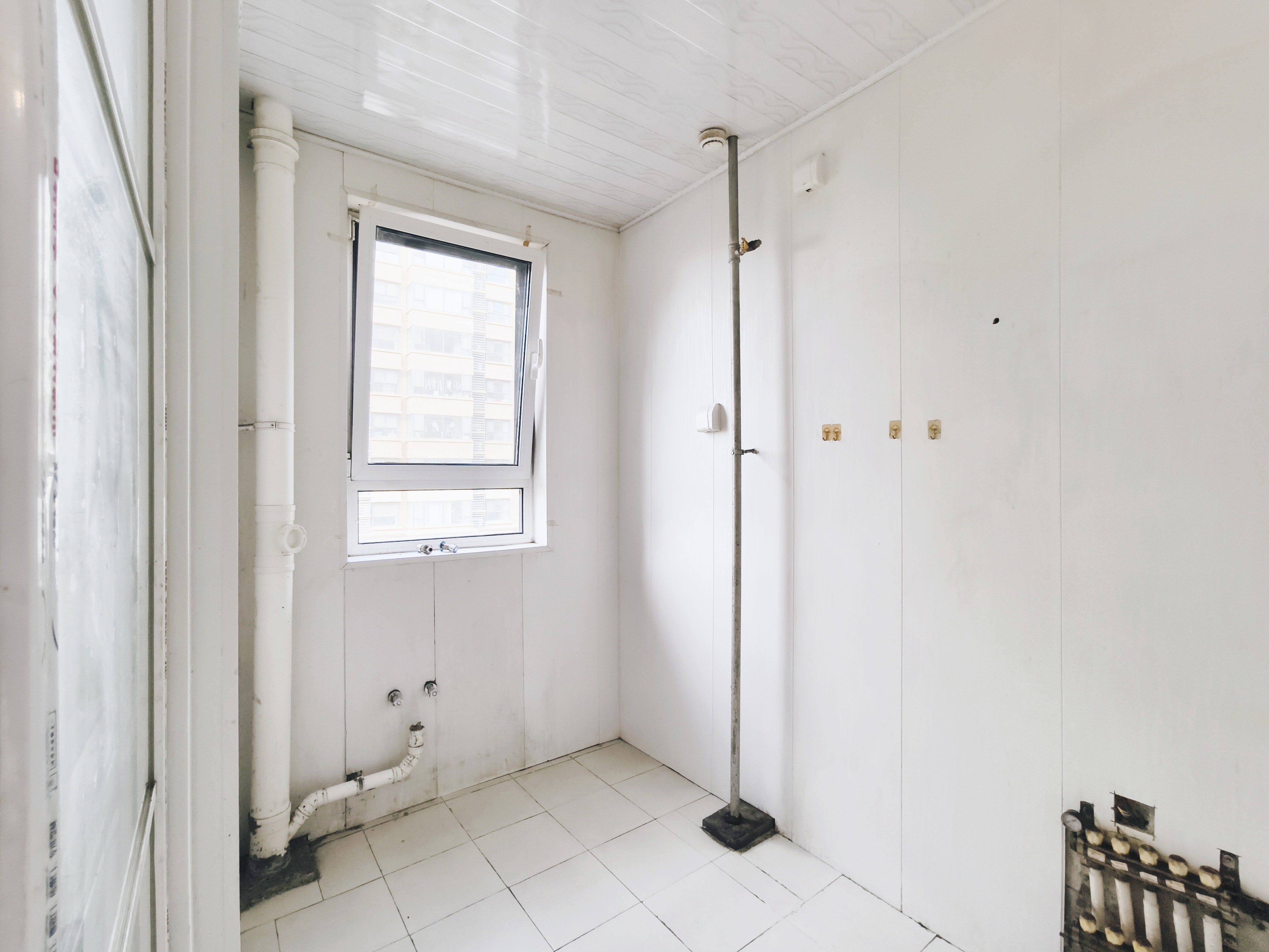 银丰唐郡玫瑰园