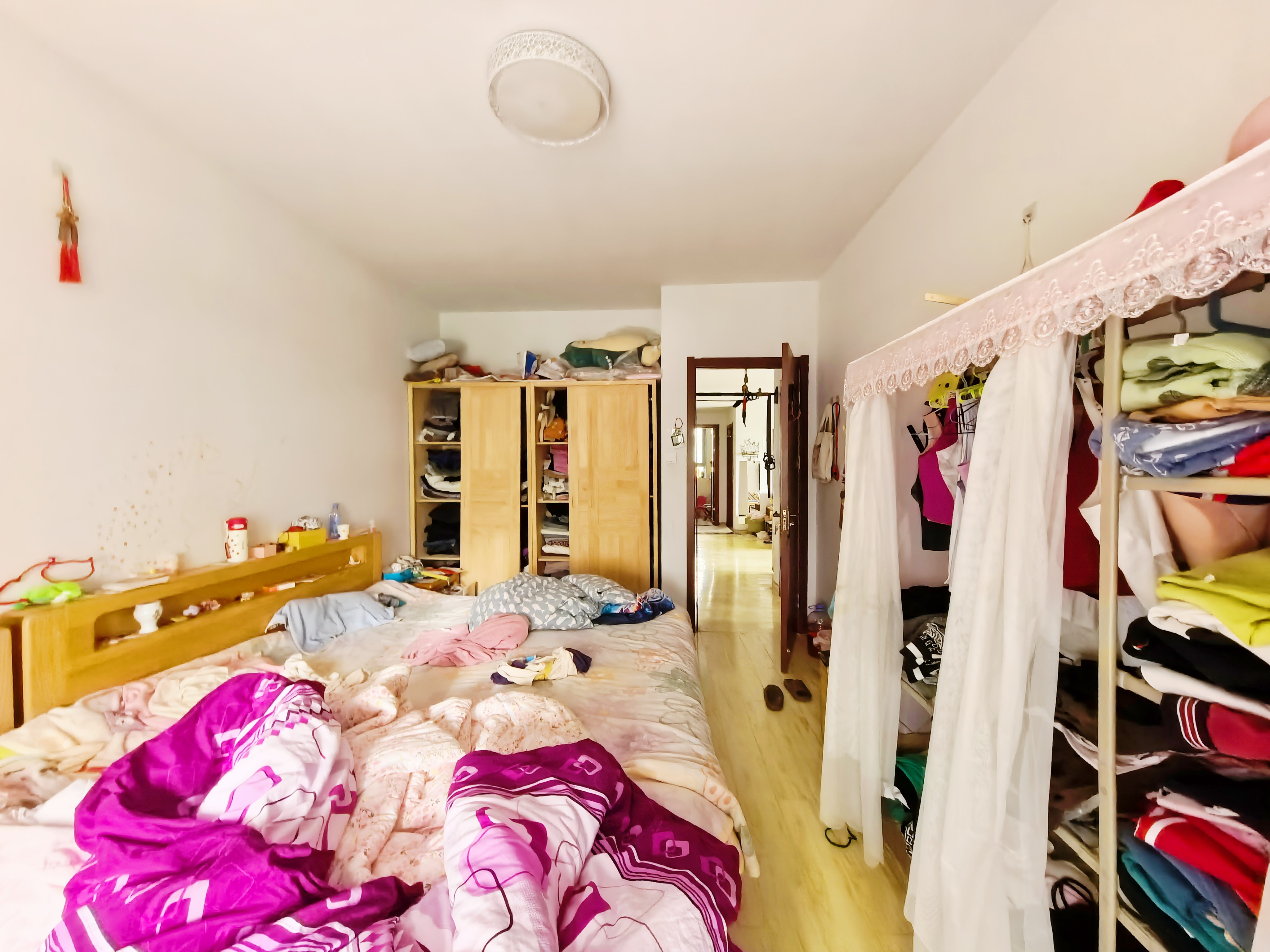 中建锦绣城三期