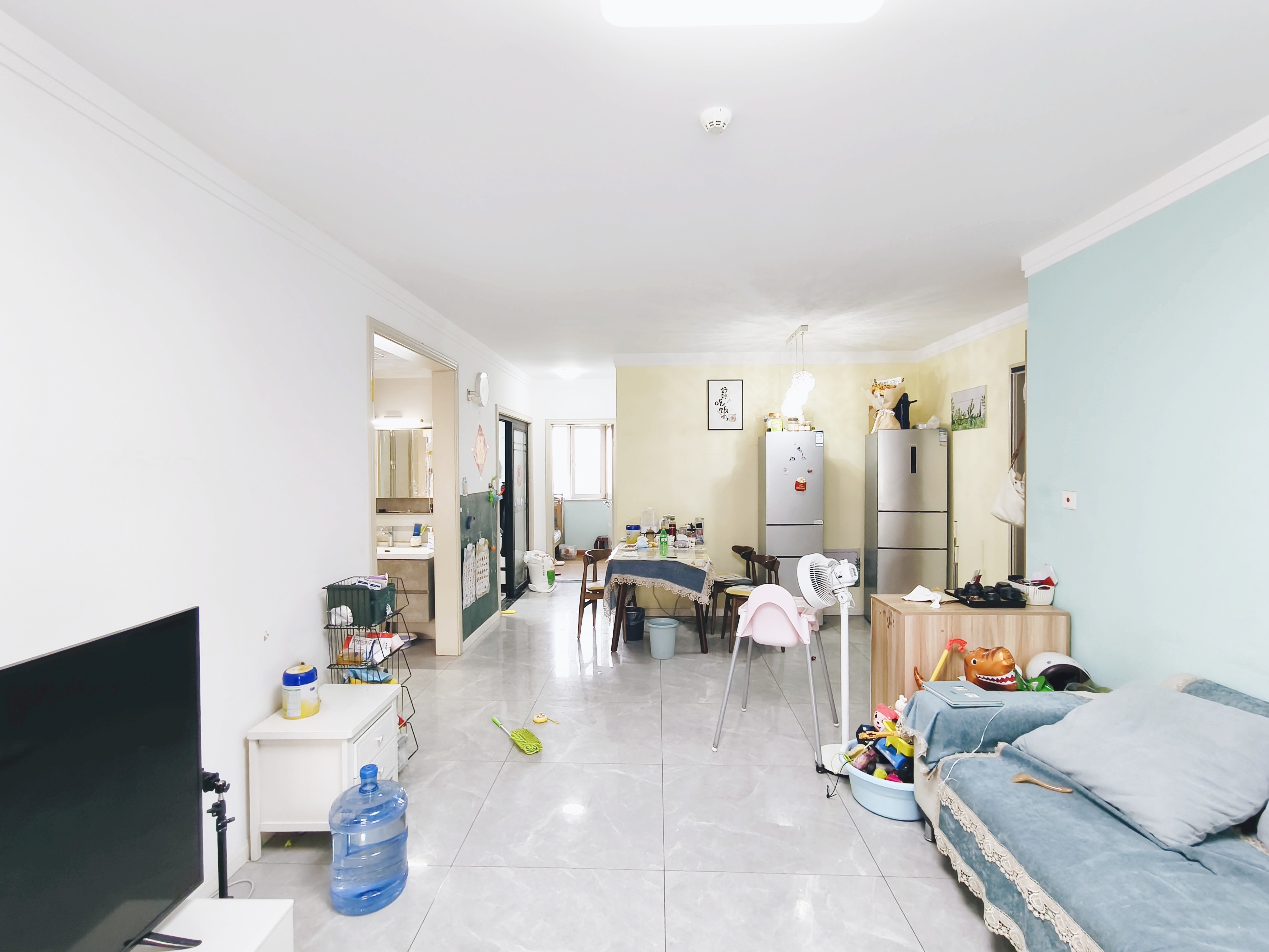 中新国际东城一区