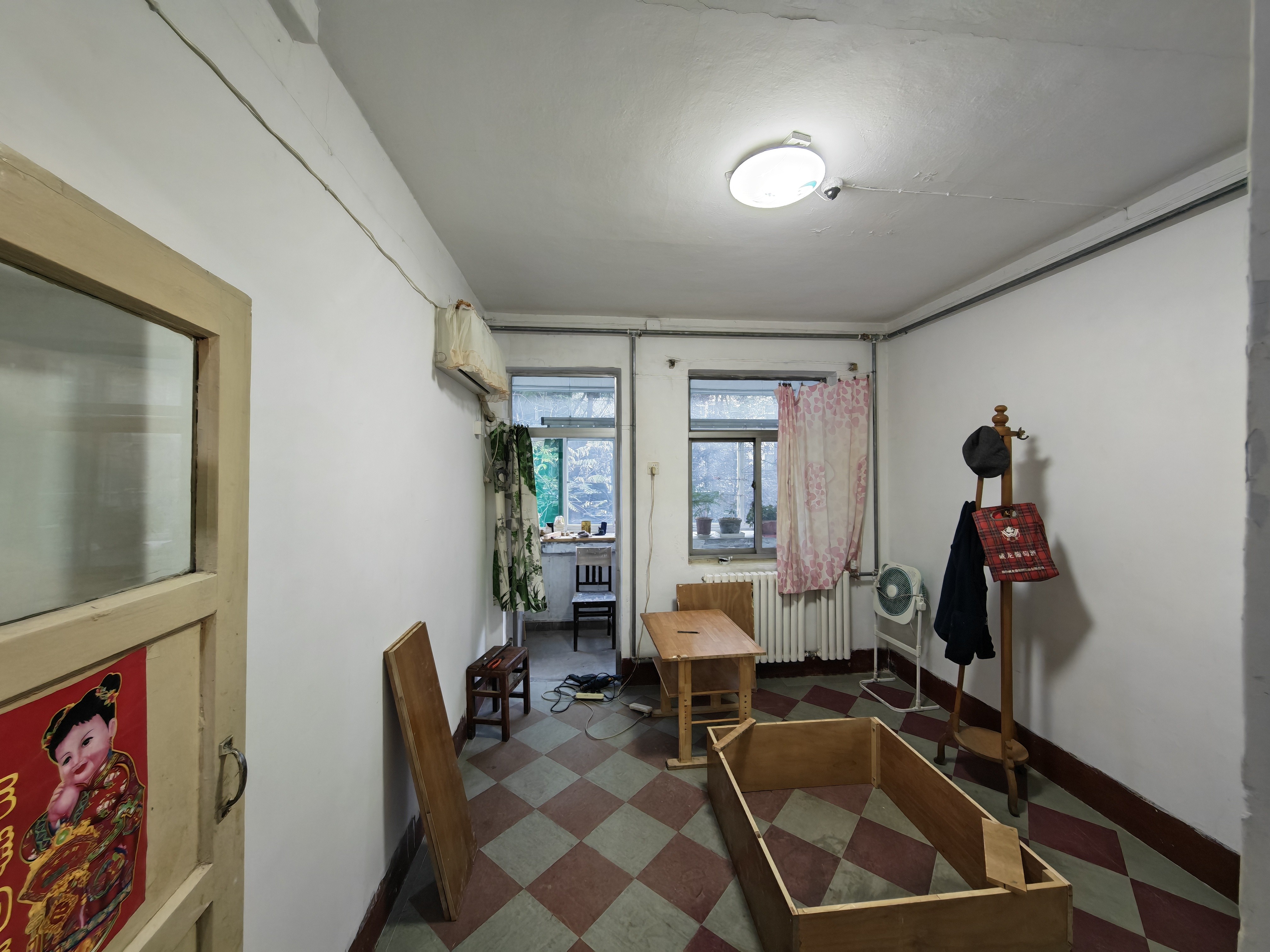 闵子骞路烟草宿舍