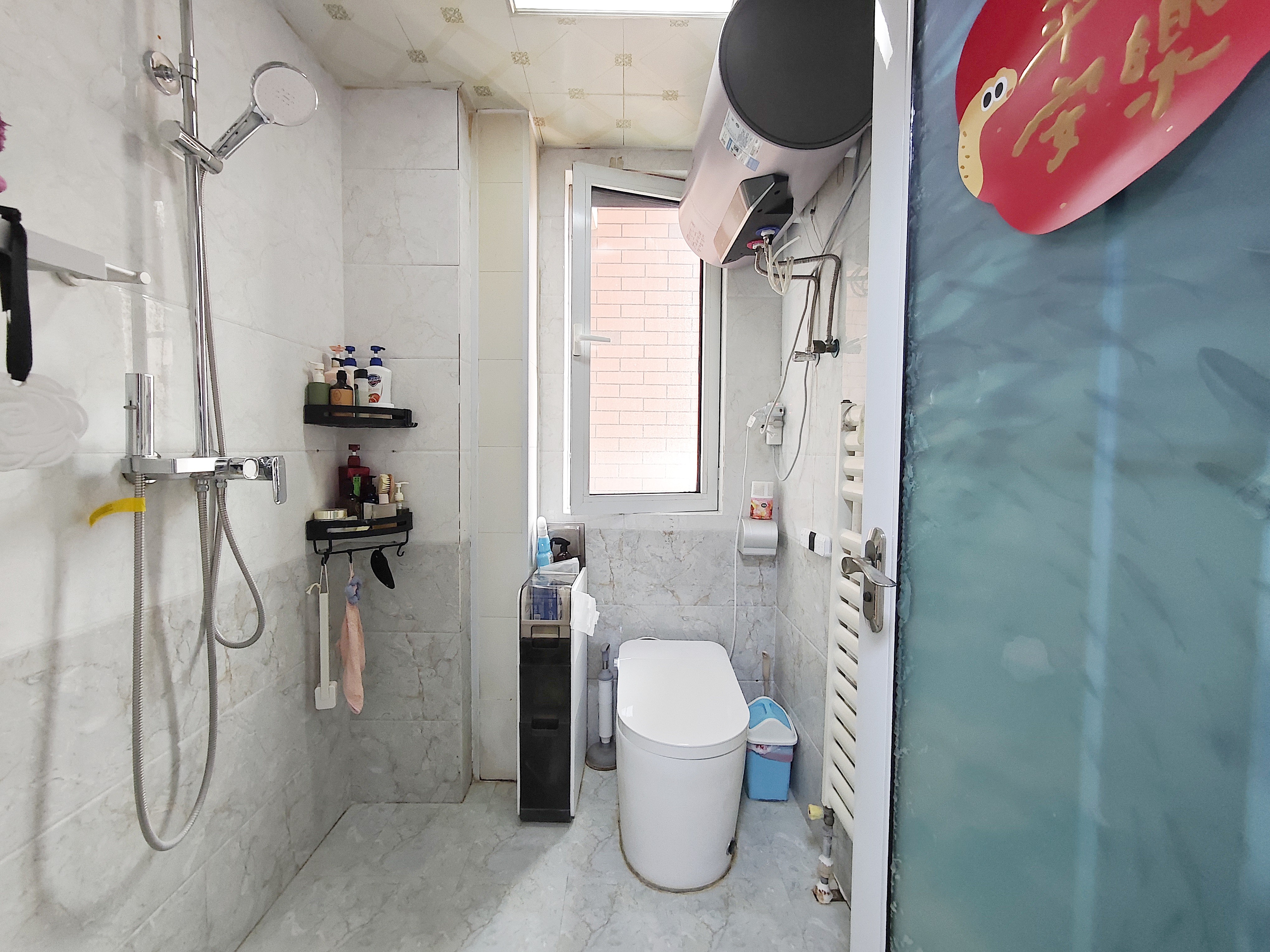 中铁逸都国际兰庭(南区)