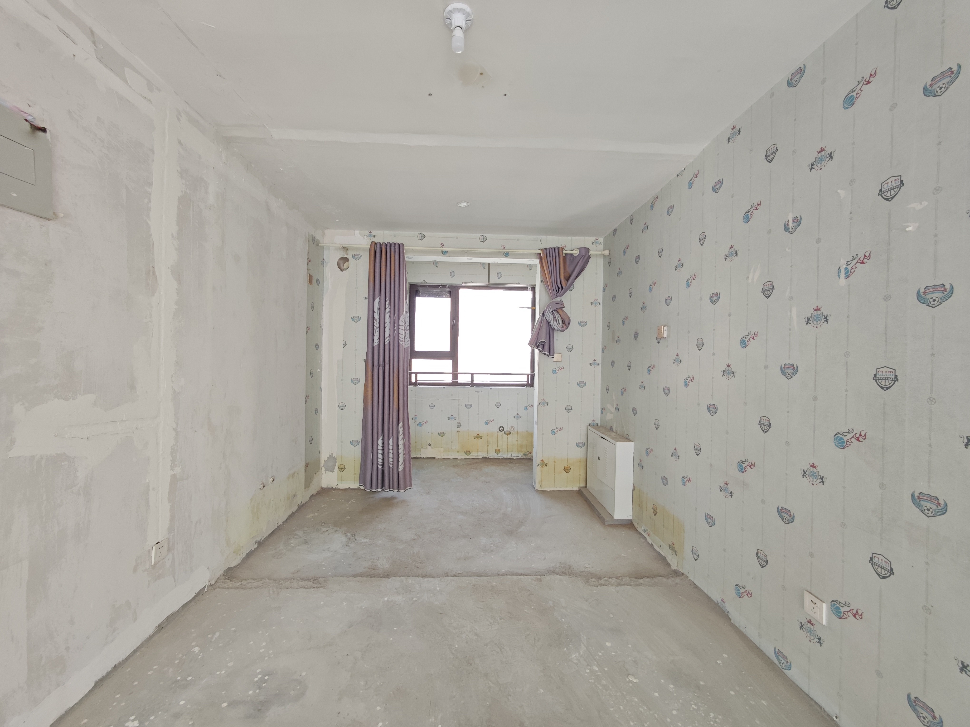 旭辉银盛泰金域蓝山