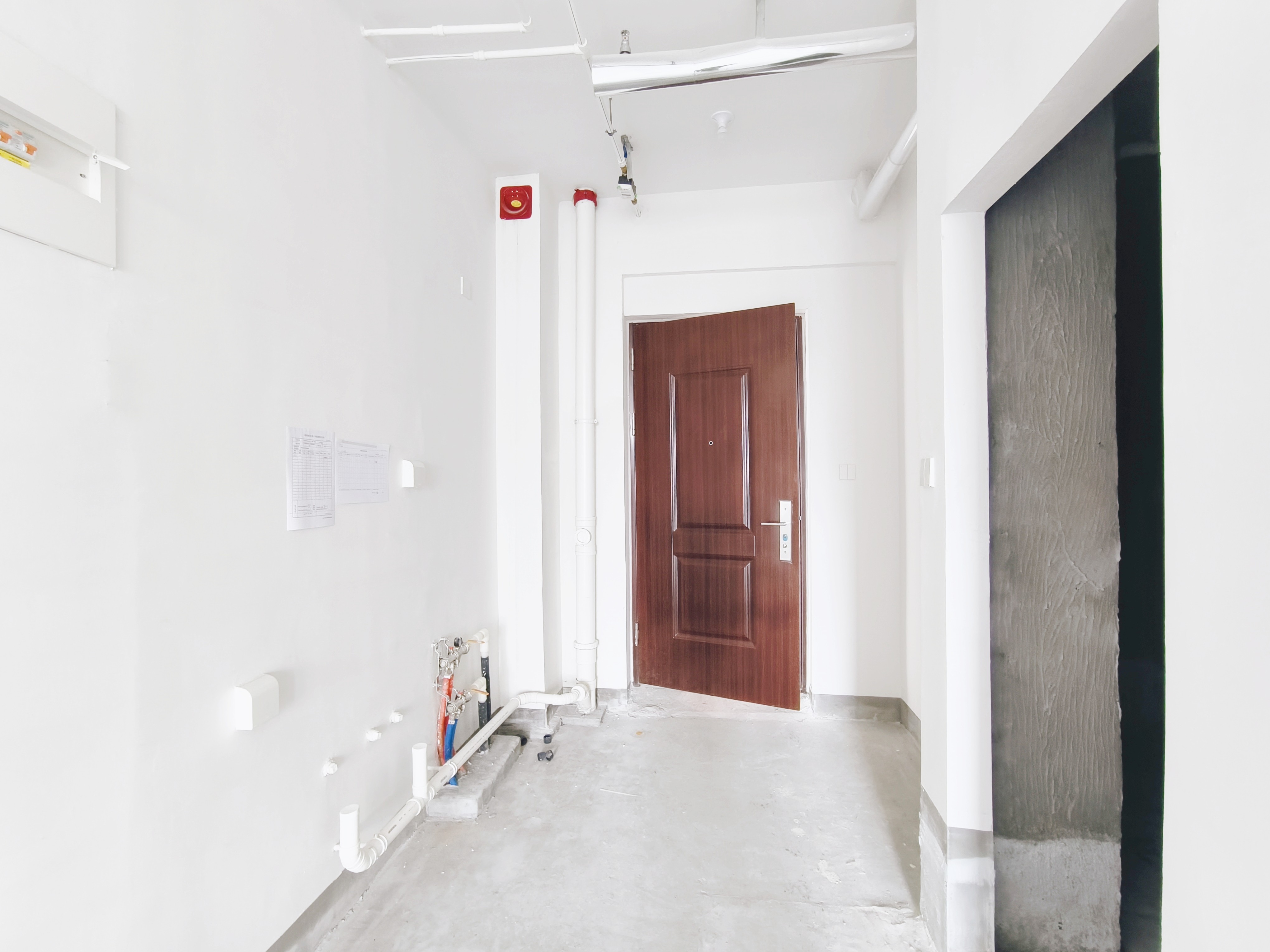 中新国际东城和玺四区