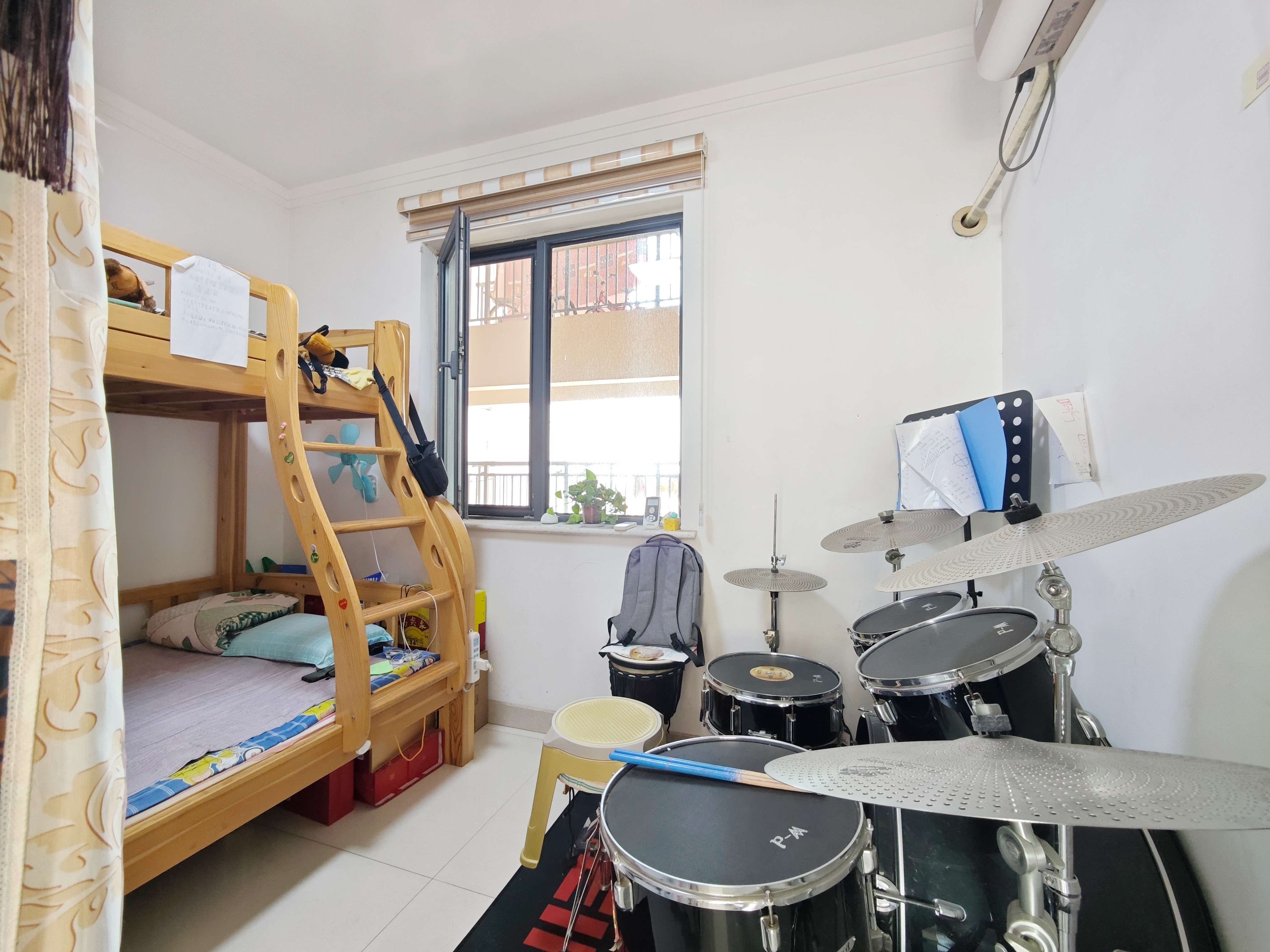 中建锦绣城二期