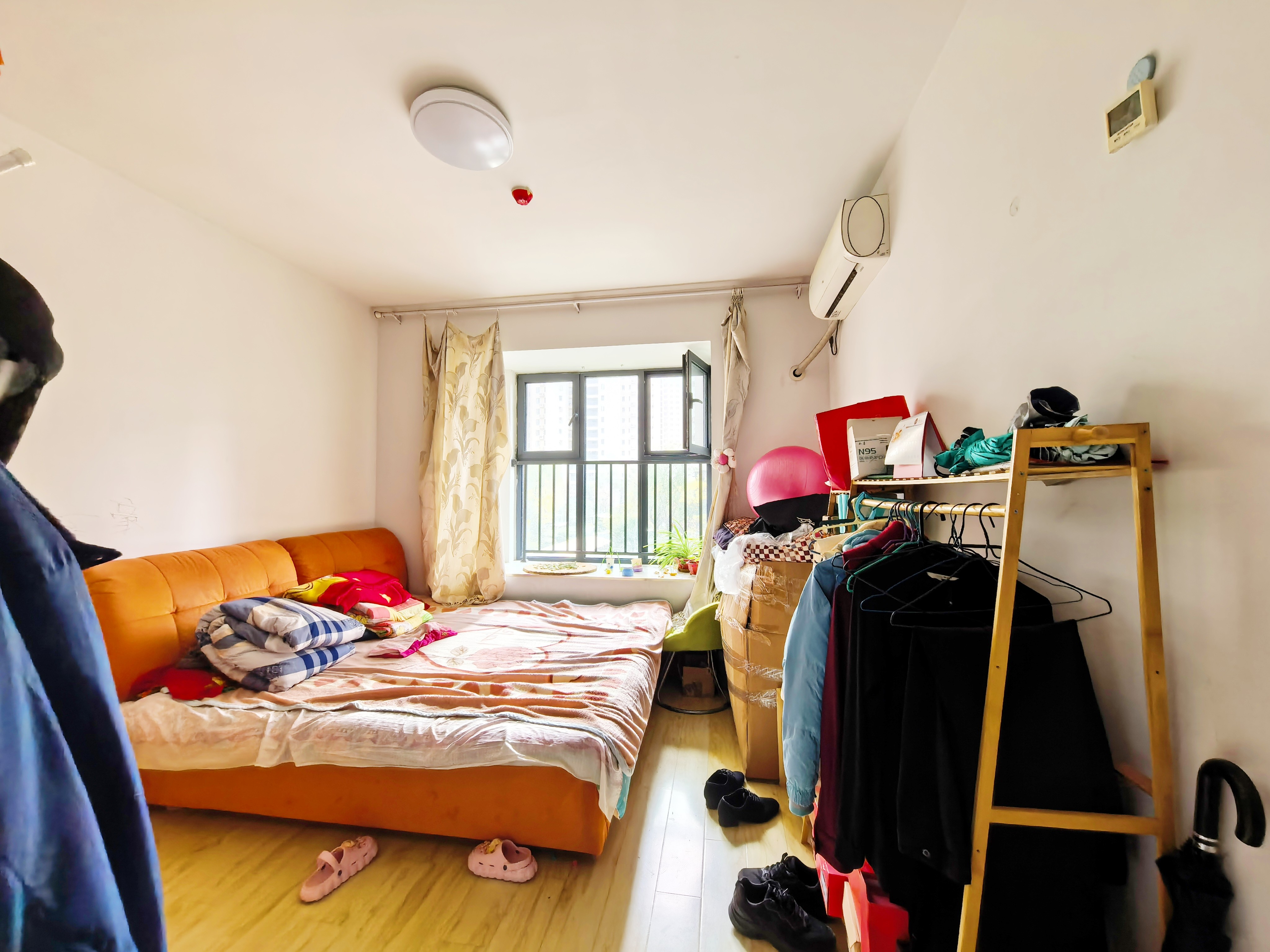 中建锦绣城三期