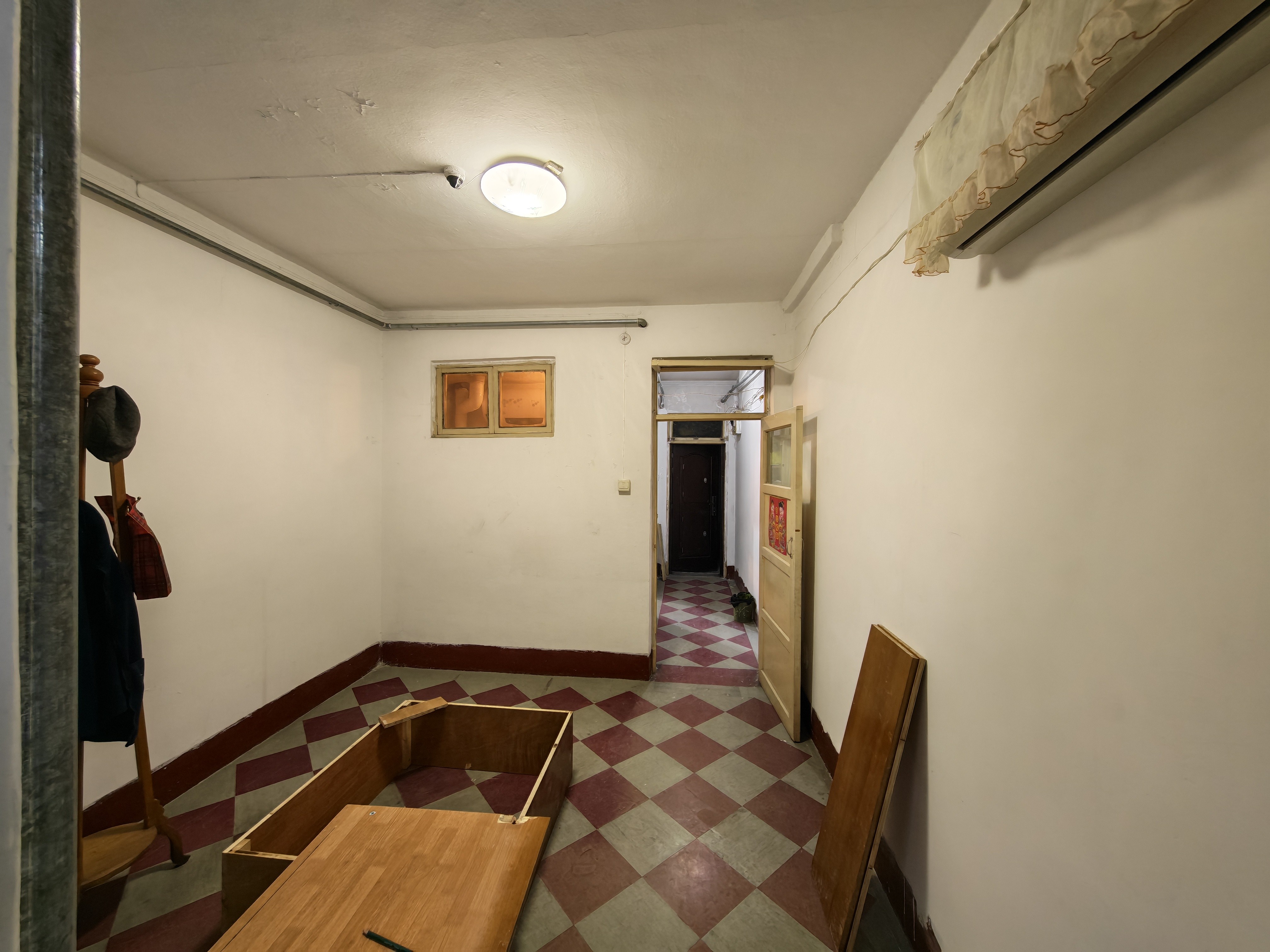 闵子骞路烟草宿舍