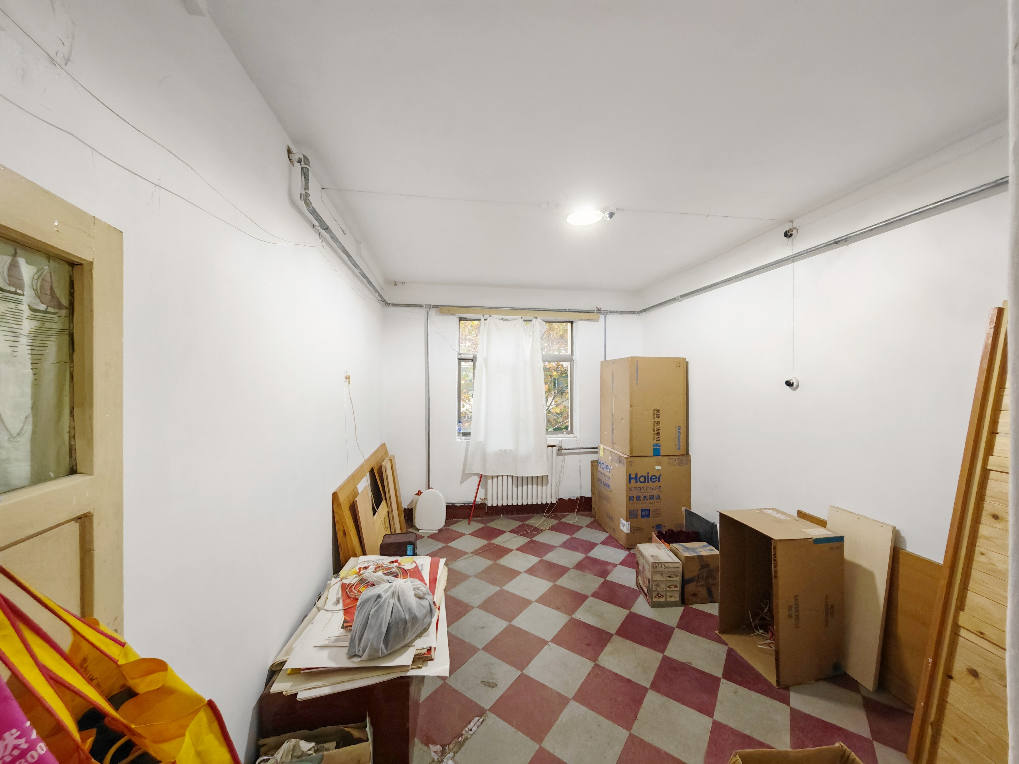 闵子骞路烟草宿舍