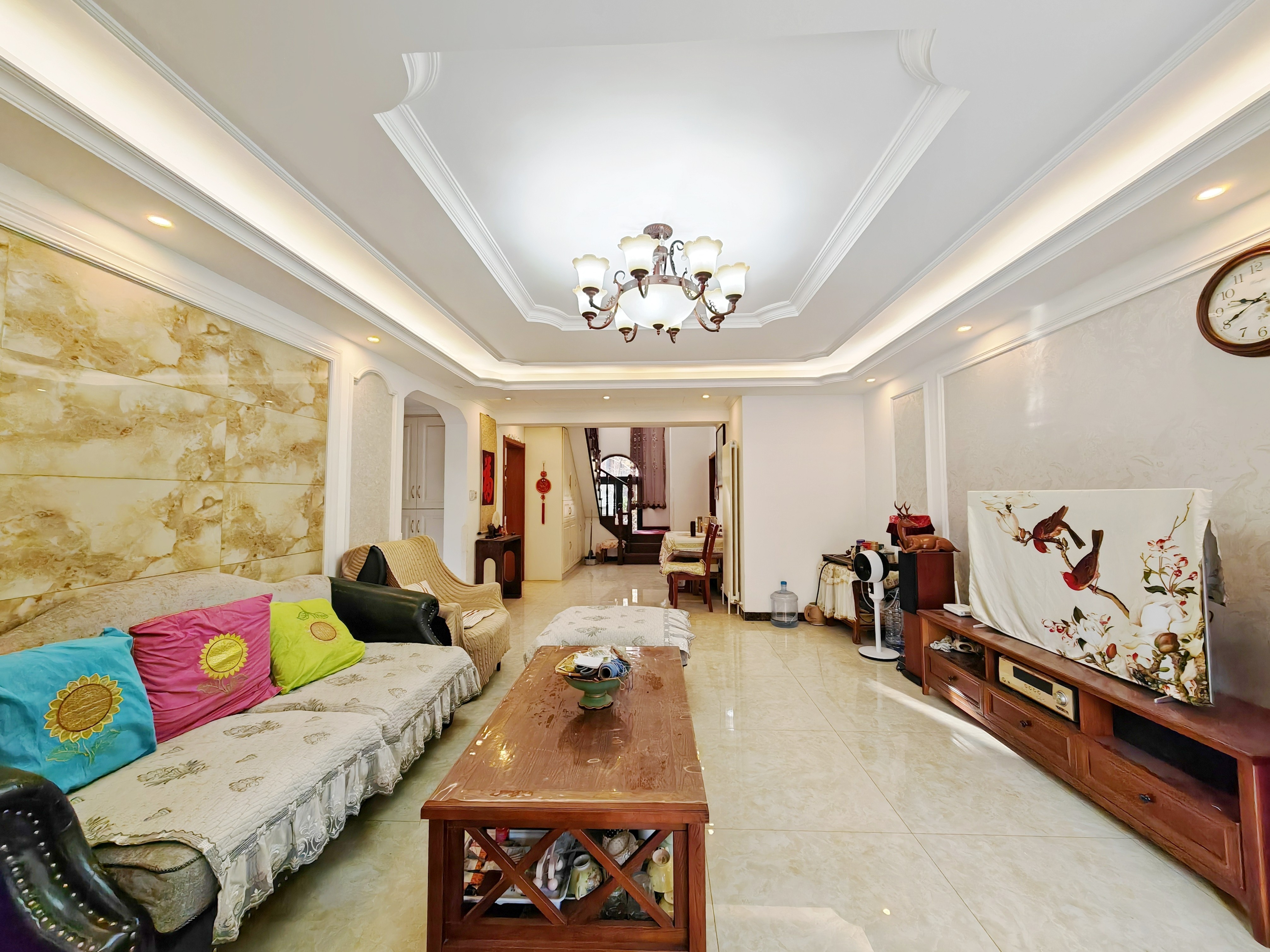  建邦原香溪谷 南北