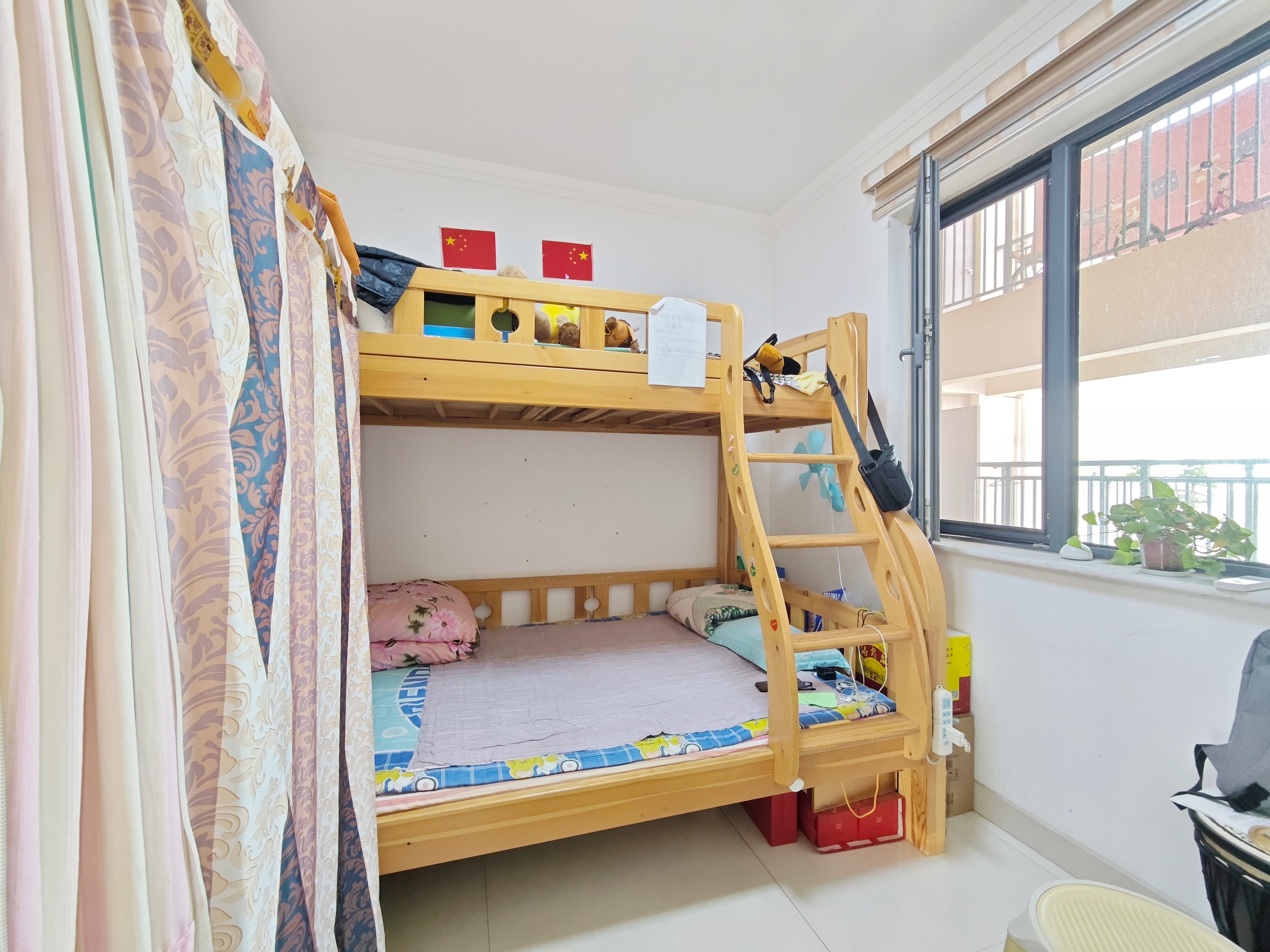 中建锦绣城二期