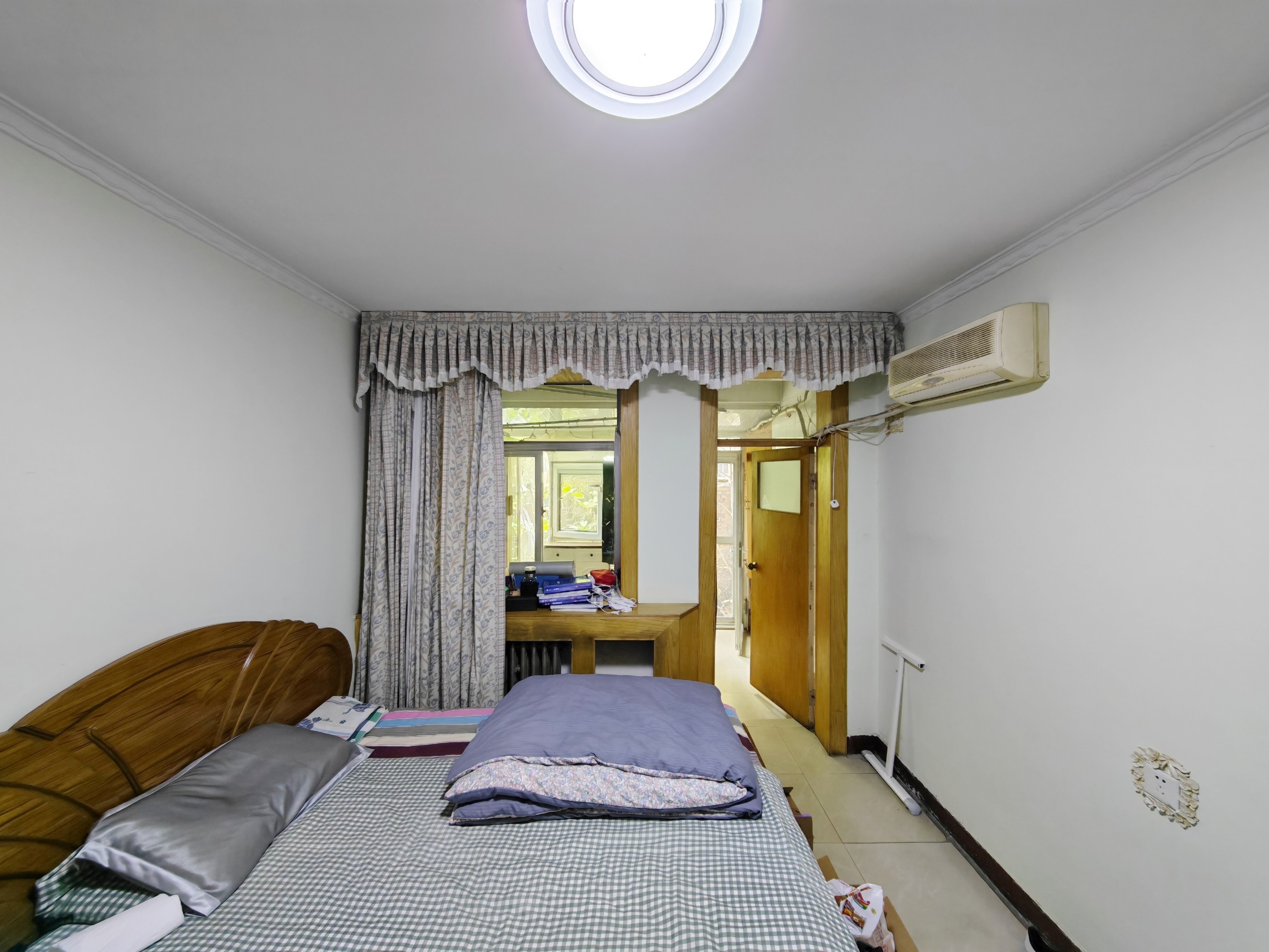 千佛山医院宿舍