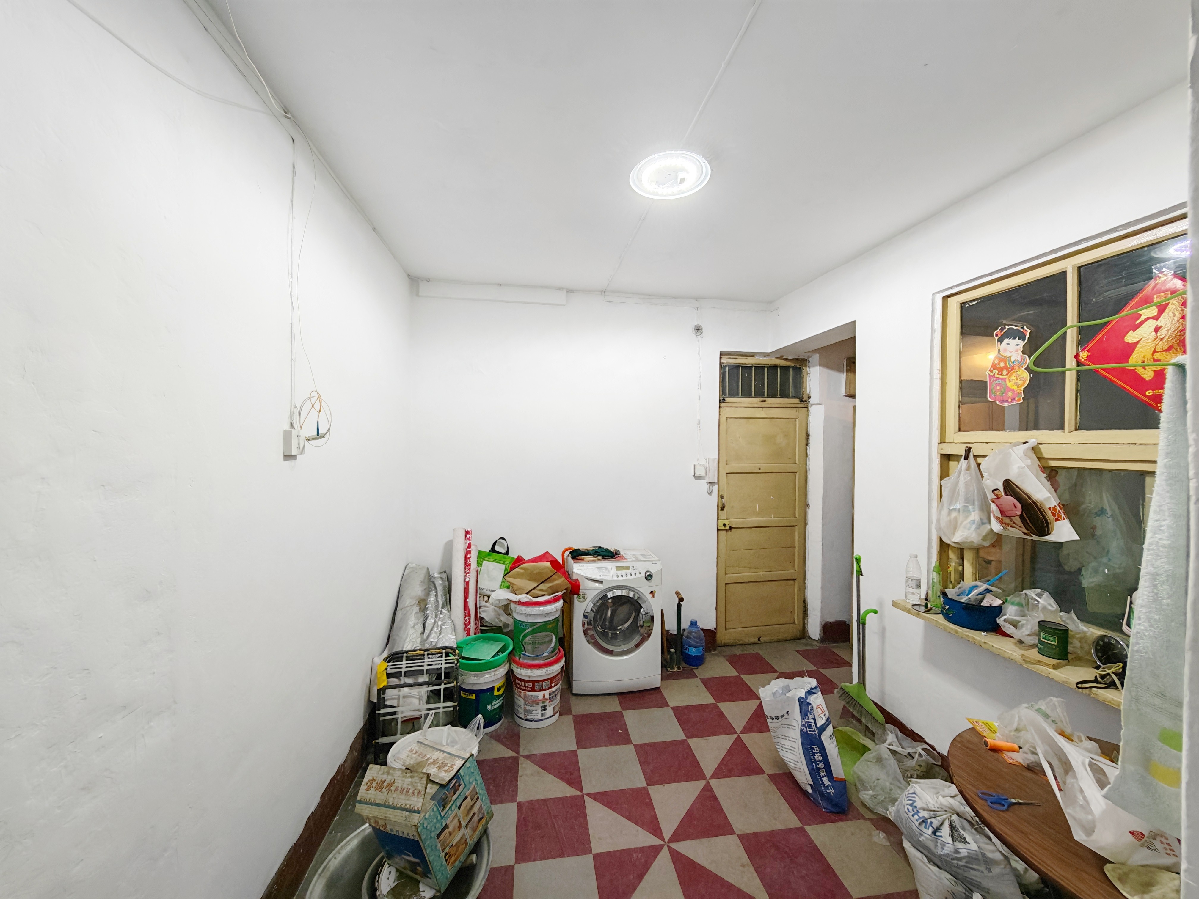 闵子骞路烟草宿舍