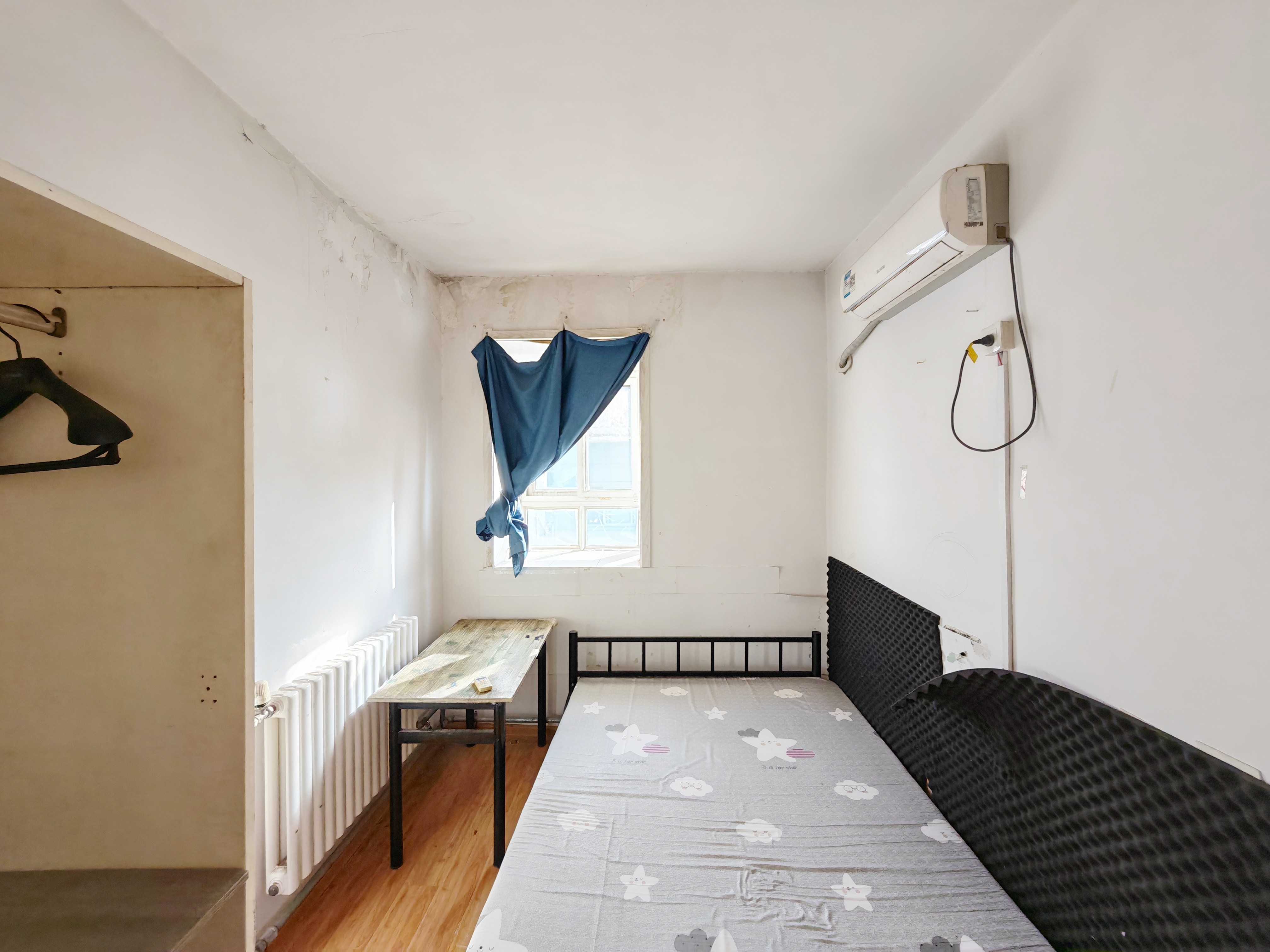 山大路190-200号院