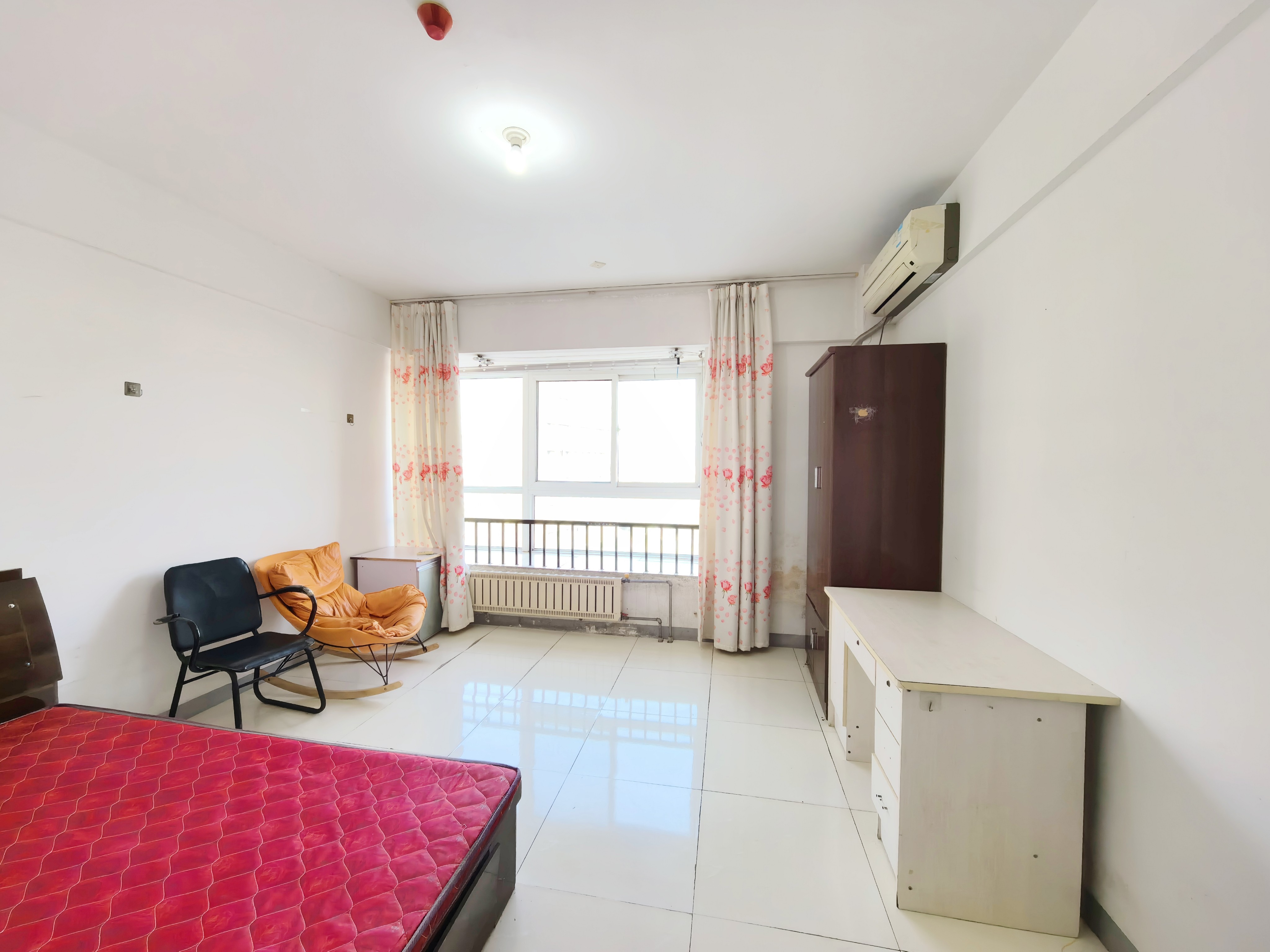 鑫苑国际城市花园商住楼