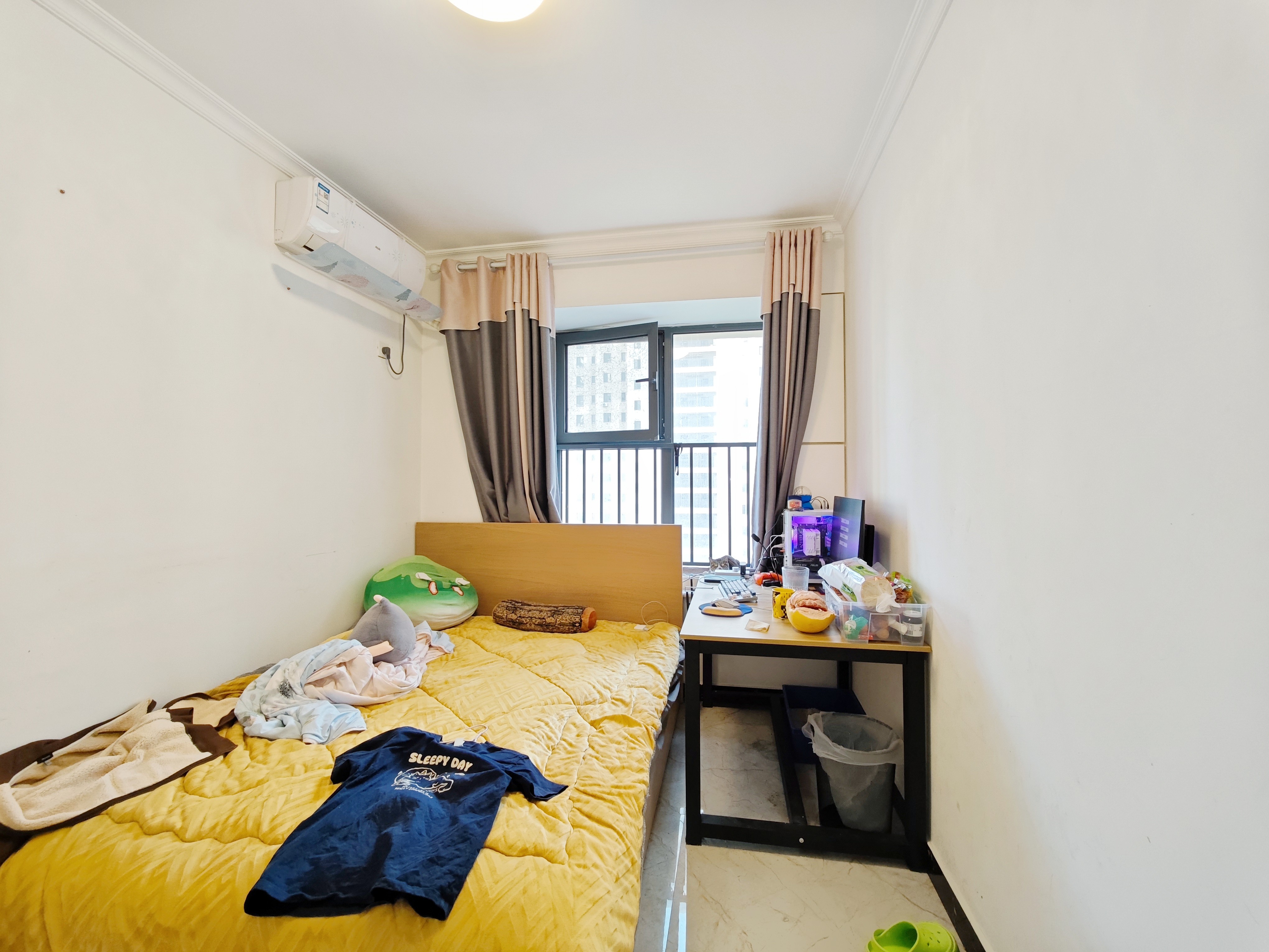 中建锦绣城三期