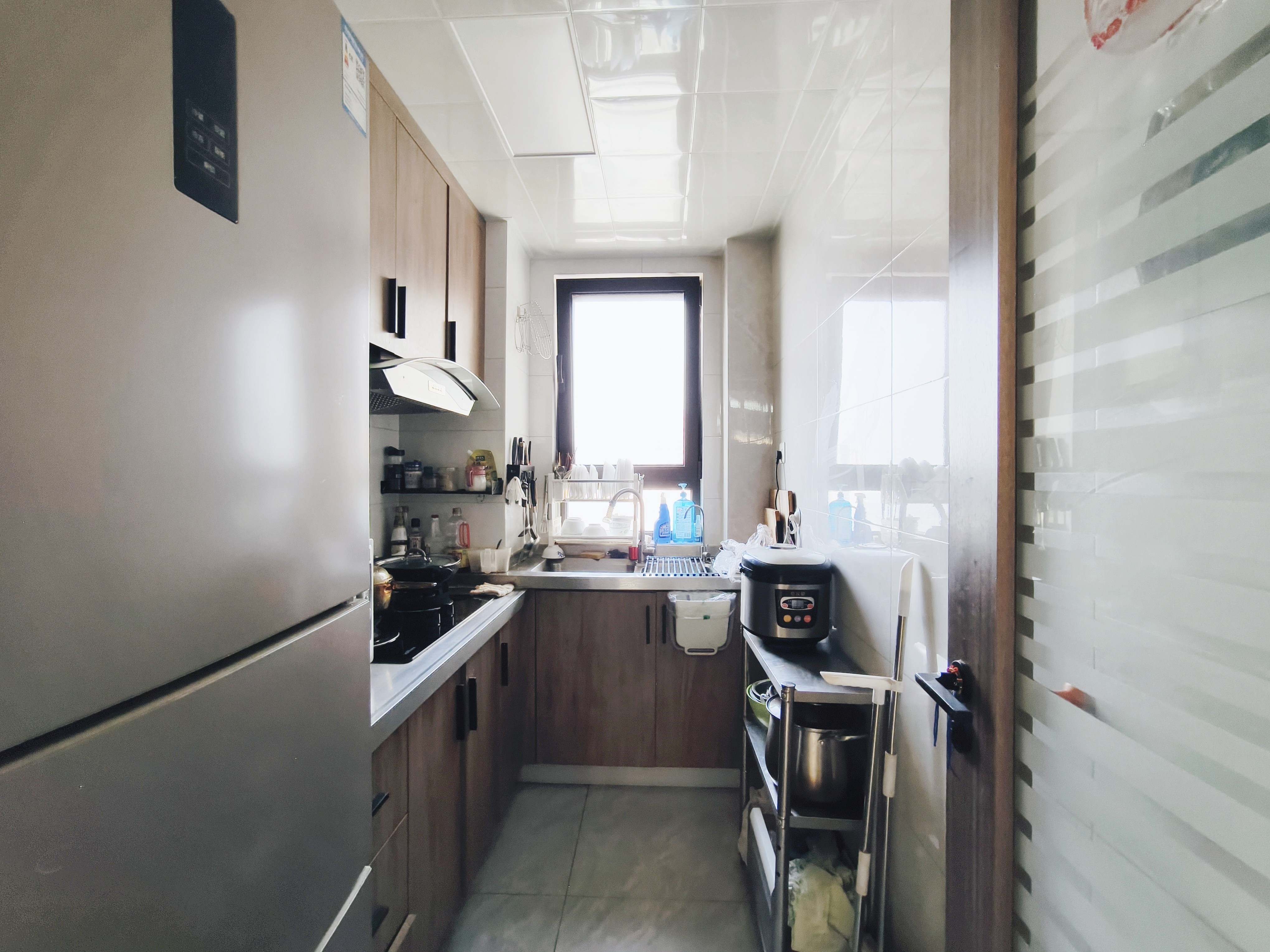 中新锦绣天地东苑一区