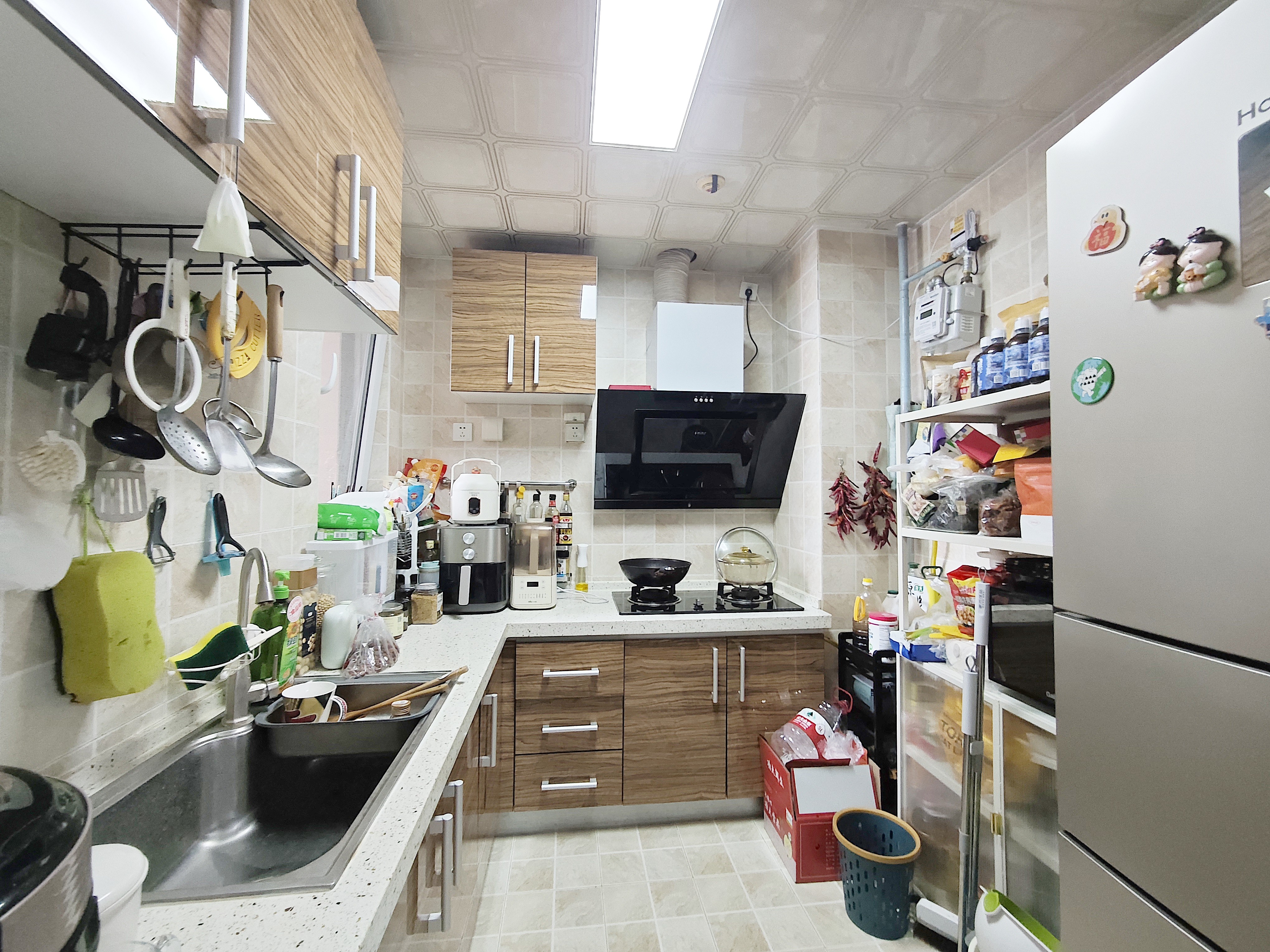 中铁逸都国际兰庭(南区)