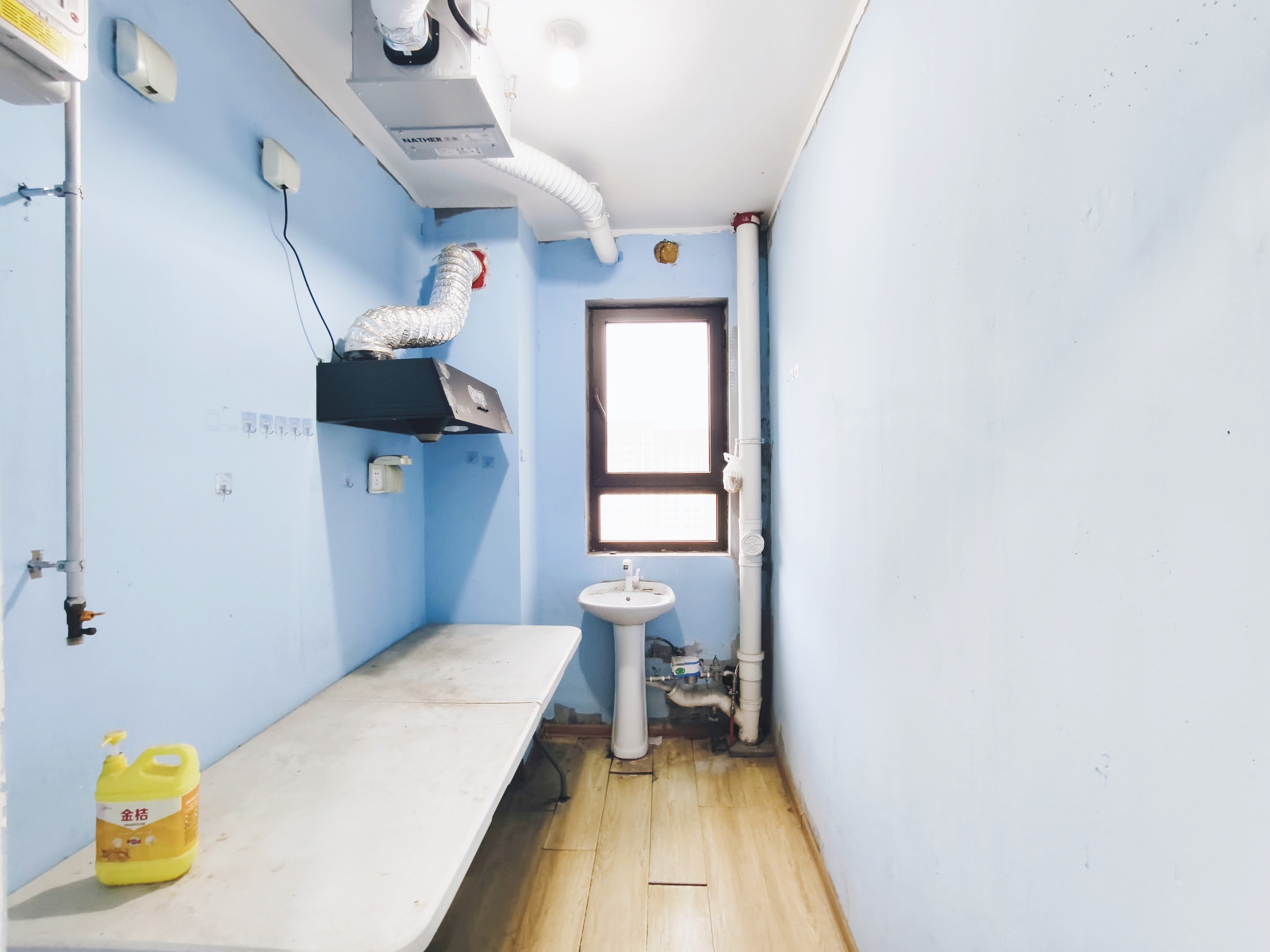 中新锦绣天地东苑一区